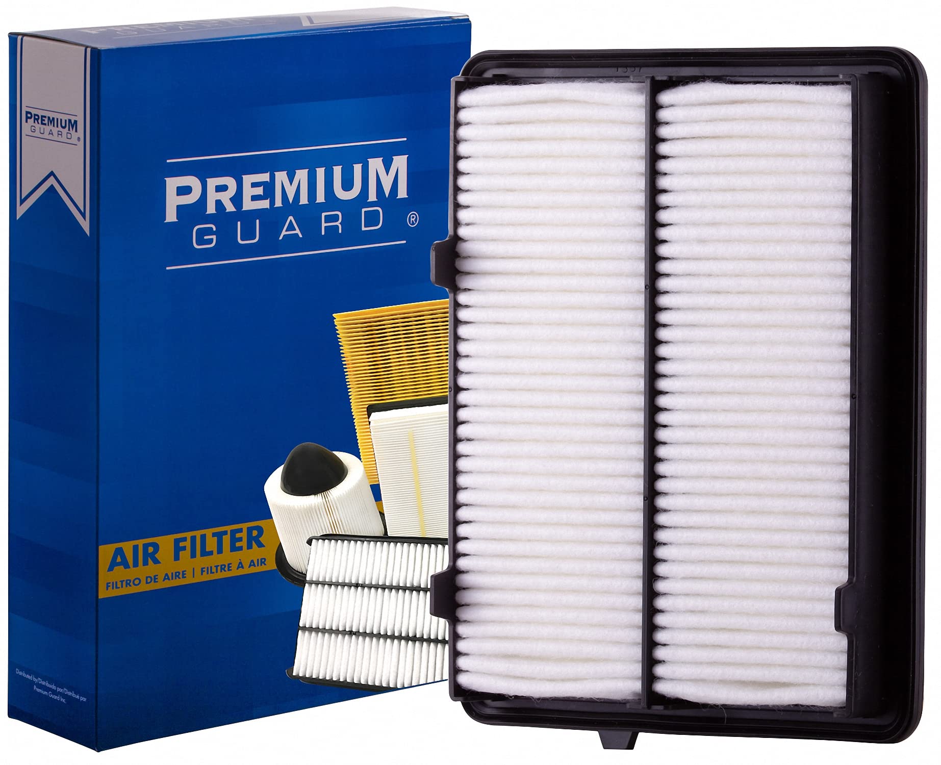 Pg Engine Air Filter Pa99481 | Fits 2023-19 Acura Rdx