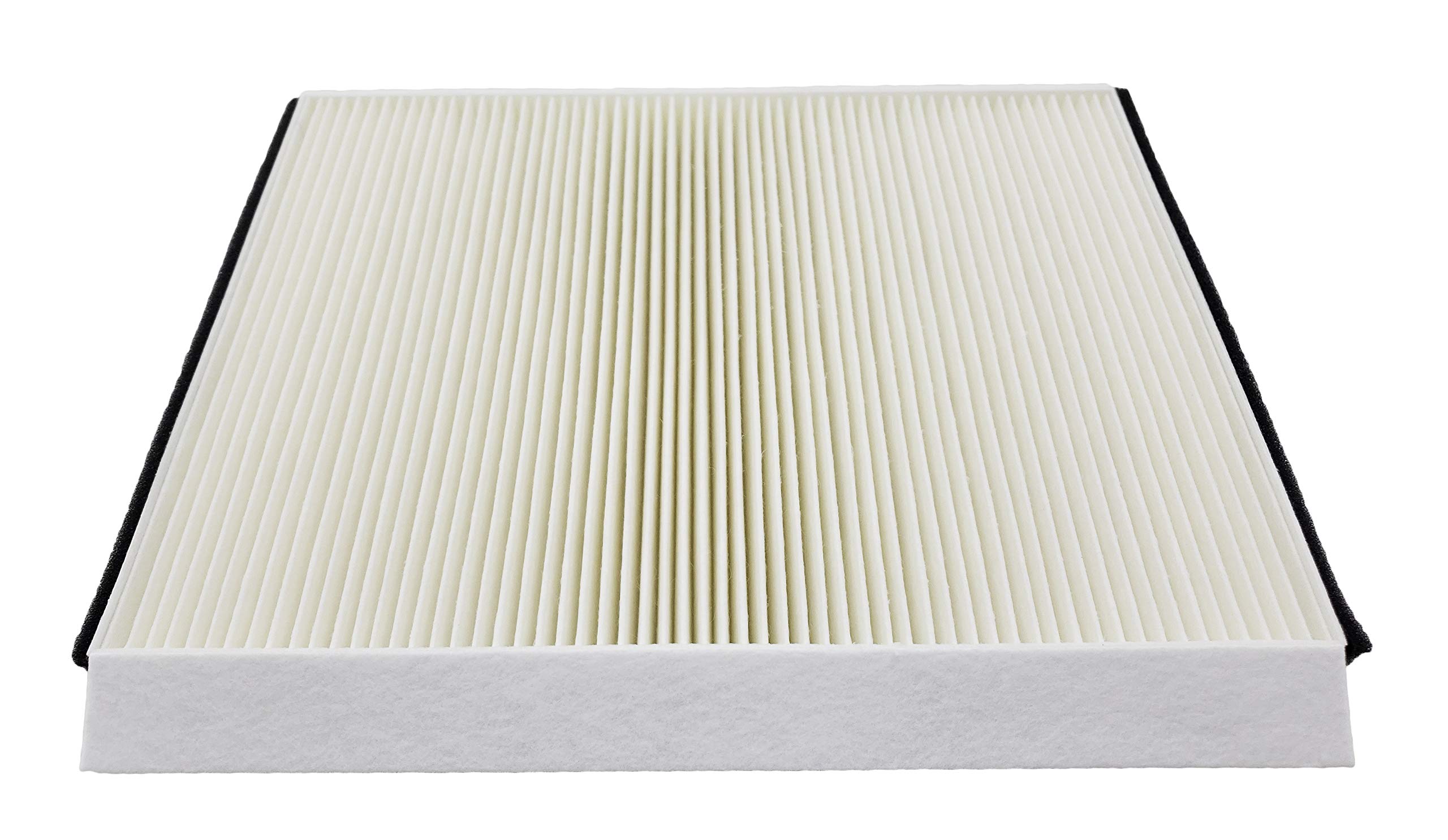 Torque 20435801 Cabin Air Filter Compatible With 2002+ Volvo Vnl 780 760 860 670 630; Vn 780 670; Vh Vhd Vnm Accessories Parts R