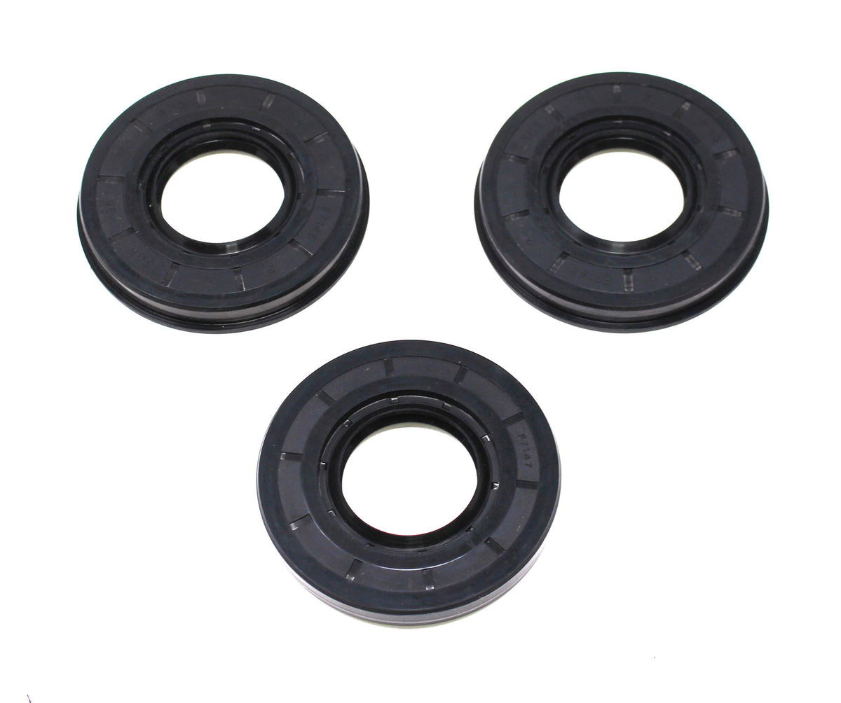 Jsp Brand Tigershark Aftermarket Crankshaft End Seal Kit 770 Monte Carlo&Daytona 770 96-99 Sbt 21-502