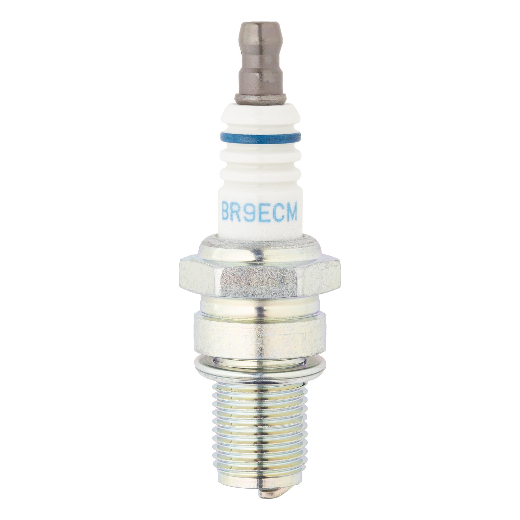 Ngk (3252) Br9Ecm Standard Spark Plug, Pack Of 1