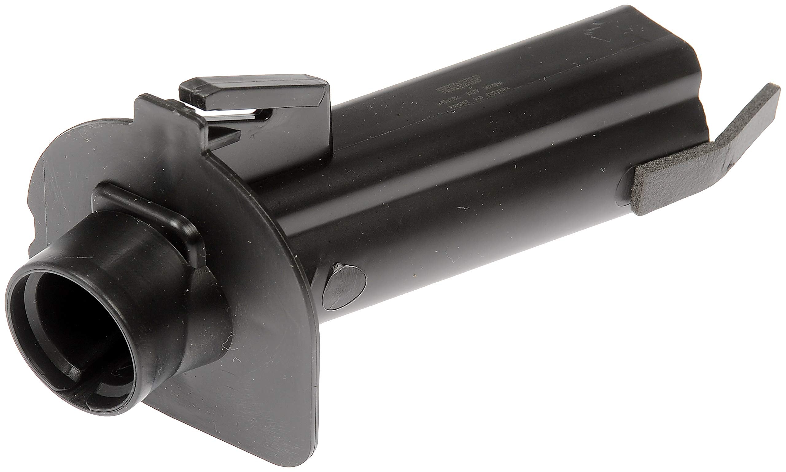 Dorman 47824 Spare Tire Hoist Cover Compatible With Select Cadillac/Chevrolet/Gmc Models