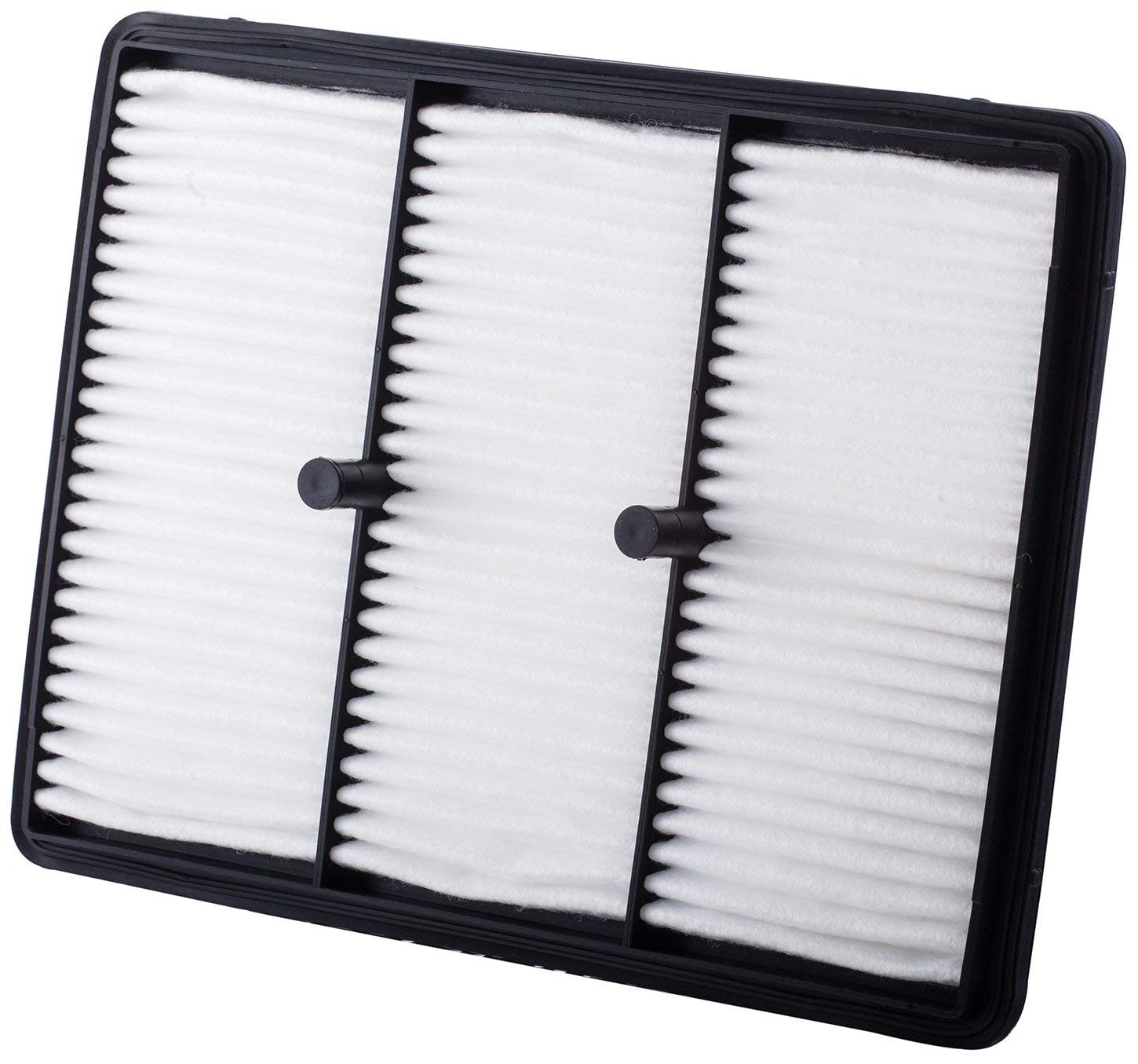 PG Engine Air Filter PA99284 | Fits 2022-17 Kia Niro, 2022-17 Hyundai Ioniq