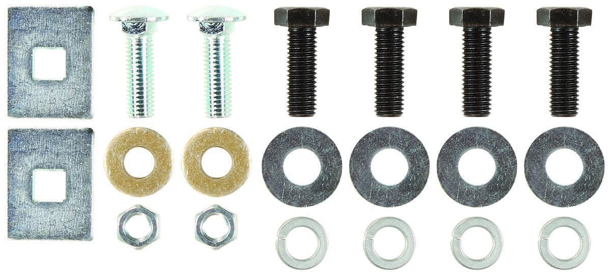 Draw-Tite 75725 Max-Frame Receiver, 2&quot; , Black