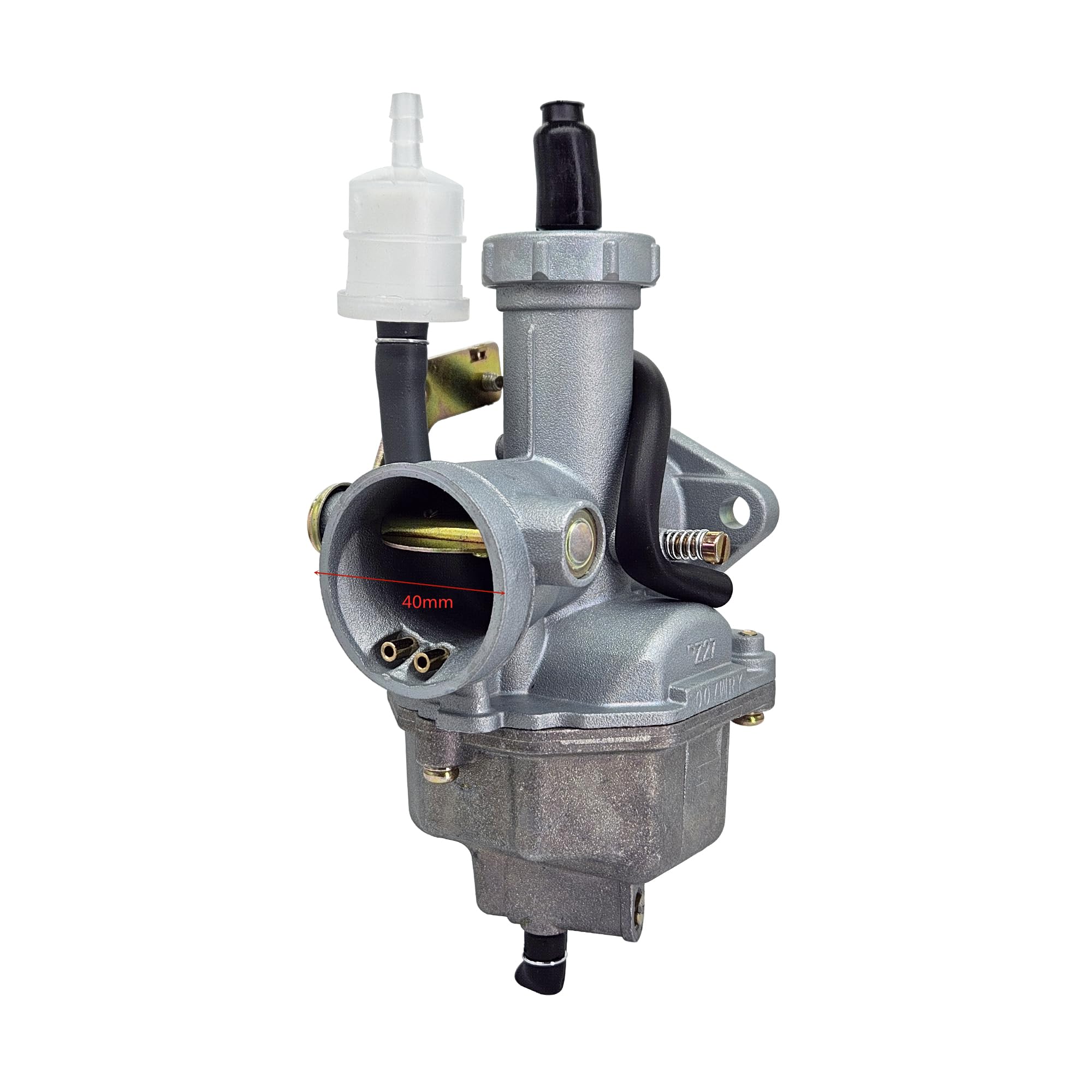 tianfeng Carburetor For Honda ATC 200M 200E 200ES Big Red 200 Fat Cat TR200 Carb