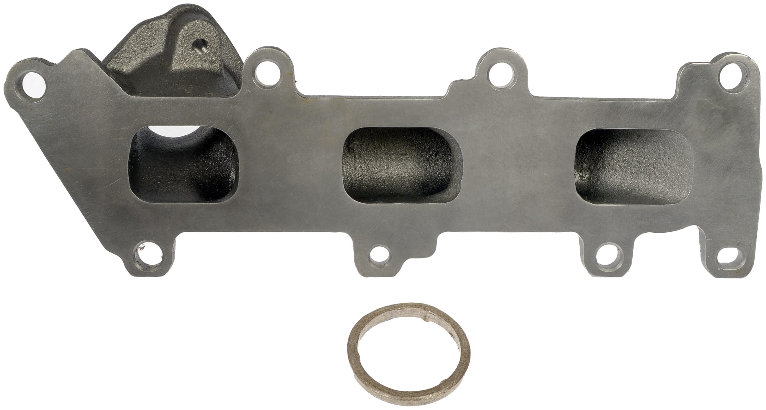 Dorman 674-430 Driver Side Exhaust Manifold Compatible with Select Ford Models