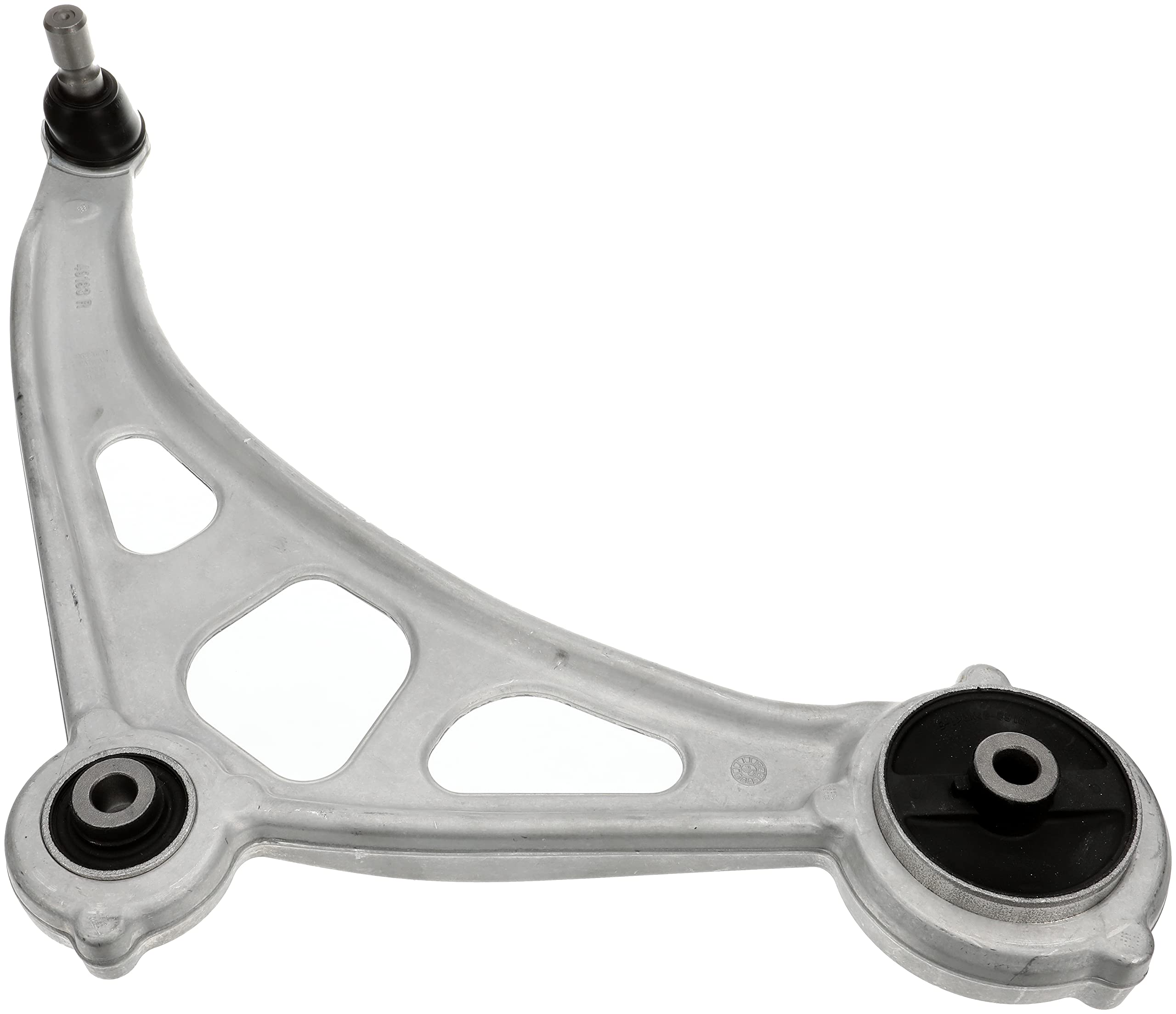 Dorman Cb69394 Front Passenger Side Lower Suspension Control Arm And Ball Joint Assembly Compatible With Select Nissan Models