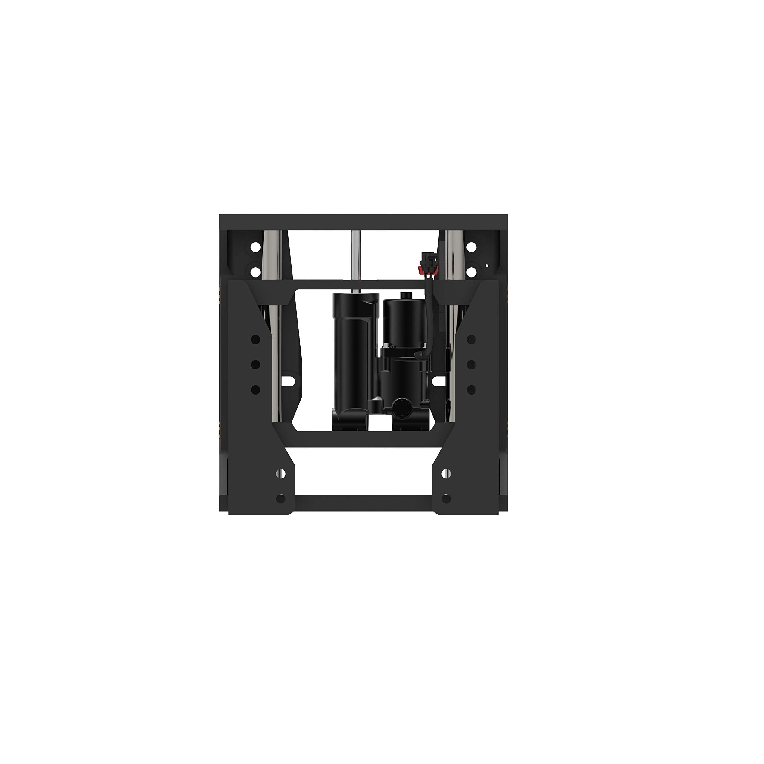 Sierra Jp5040R Seastar Hydraulic Jackplate 4' Setback - Standard