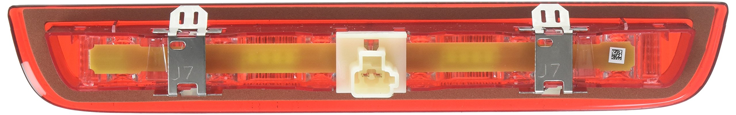 Toyota Genuine Parts - Lamp Assy Stop Ctr (81570-0D151)