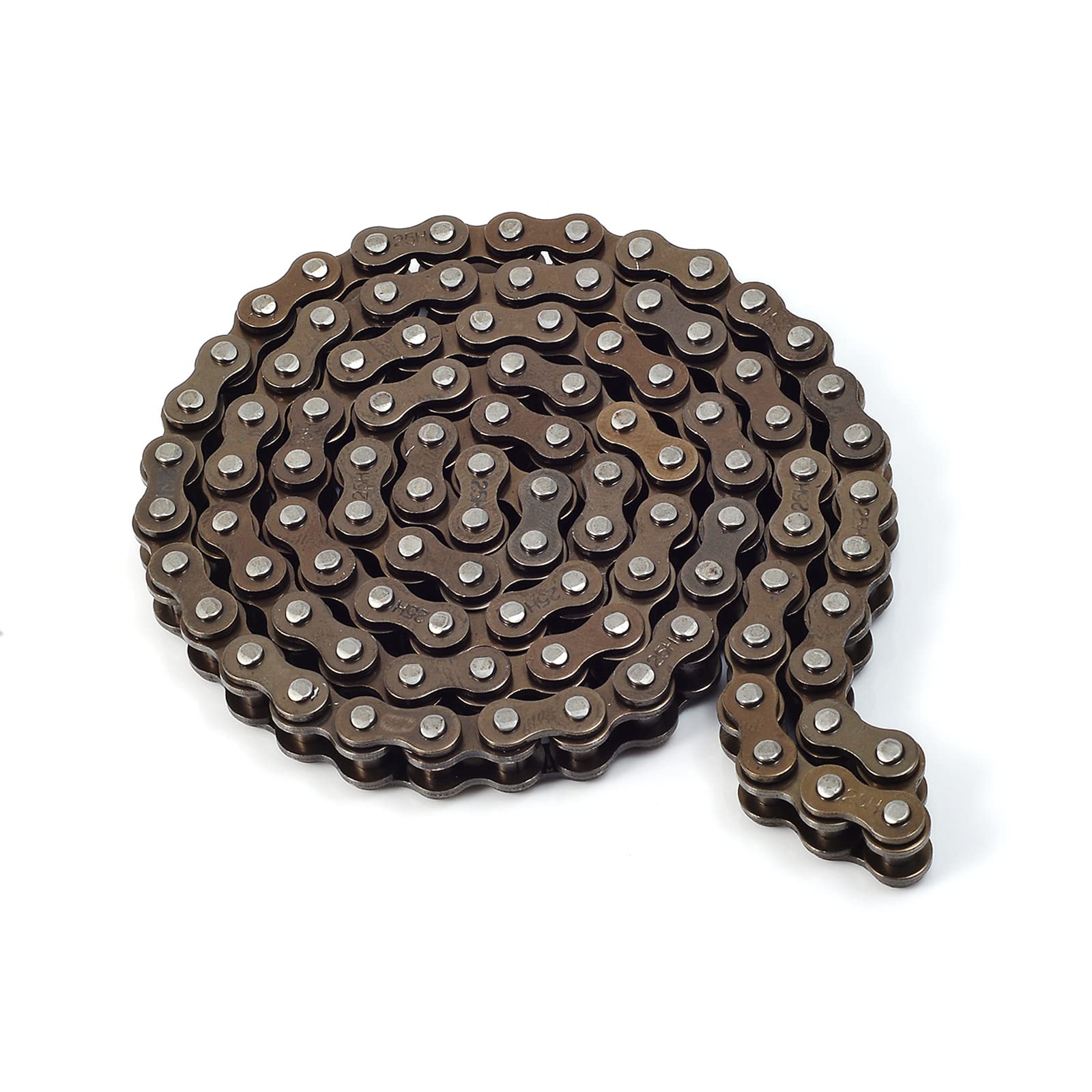 Cam Timing Chain & Guide For Honda XR185 XR200 XR200R XL200R XL185S ATC200 ATC185 TLR200 TRX200 1979-1987