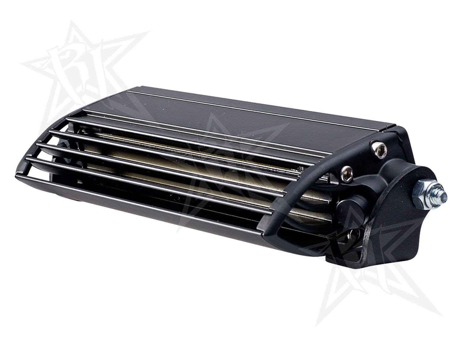 Rigid Industries 93031 Sr-Series White 30'' Spot/Flood Combo Led Light Bar