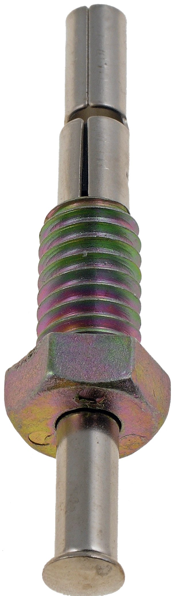 Dorman 85932 Electrical Switches - Specialty - Door Jamb Switch Self Grounding - Universal Fit