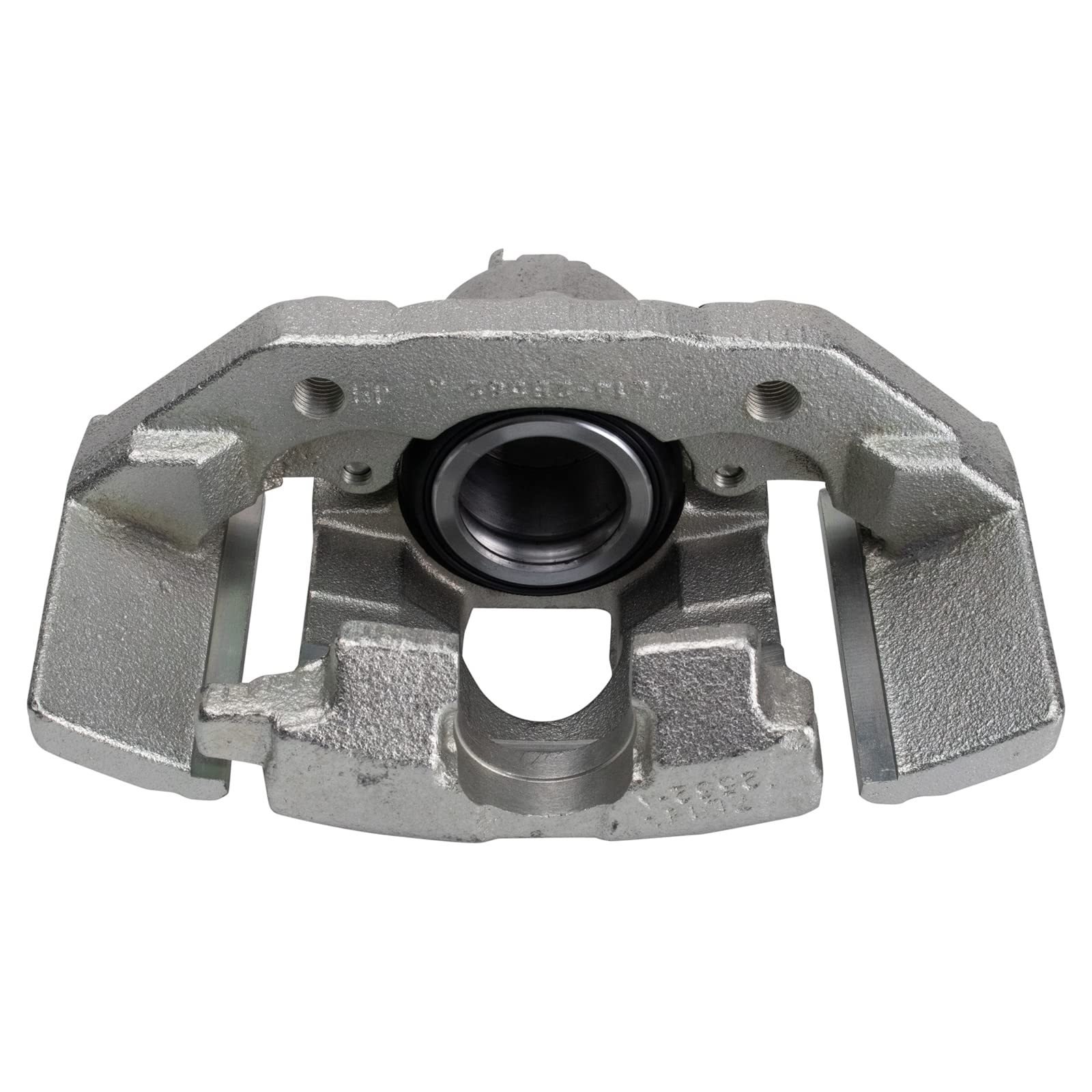 Trq Rear Brake Caliper Set Compatible With 2007-2017 Ford Expedition Lincoln Navigator