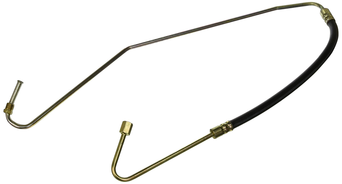 Crown Automotive Clutch Hose Transmission and Transaxle - Manual