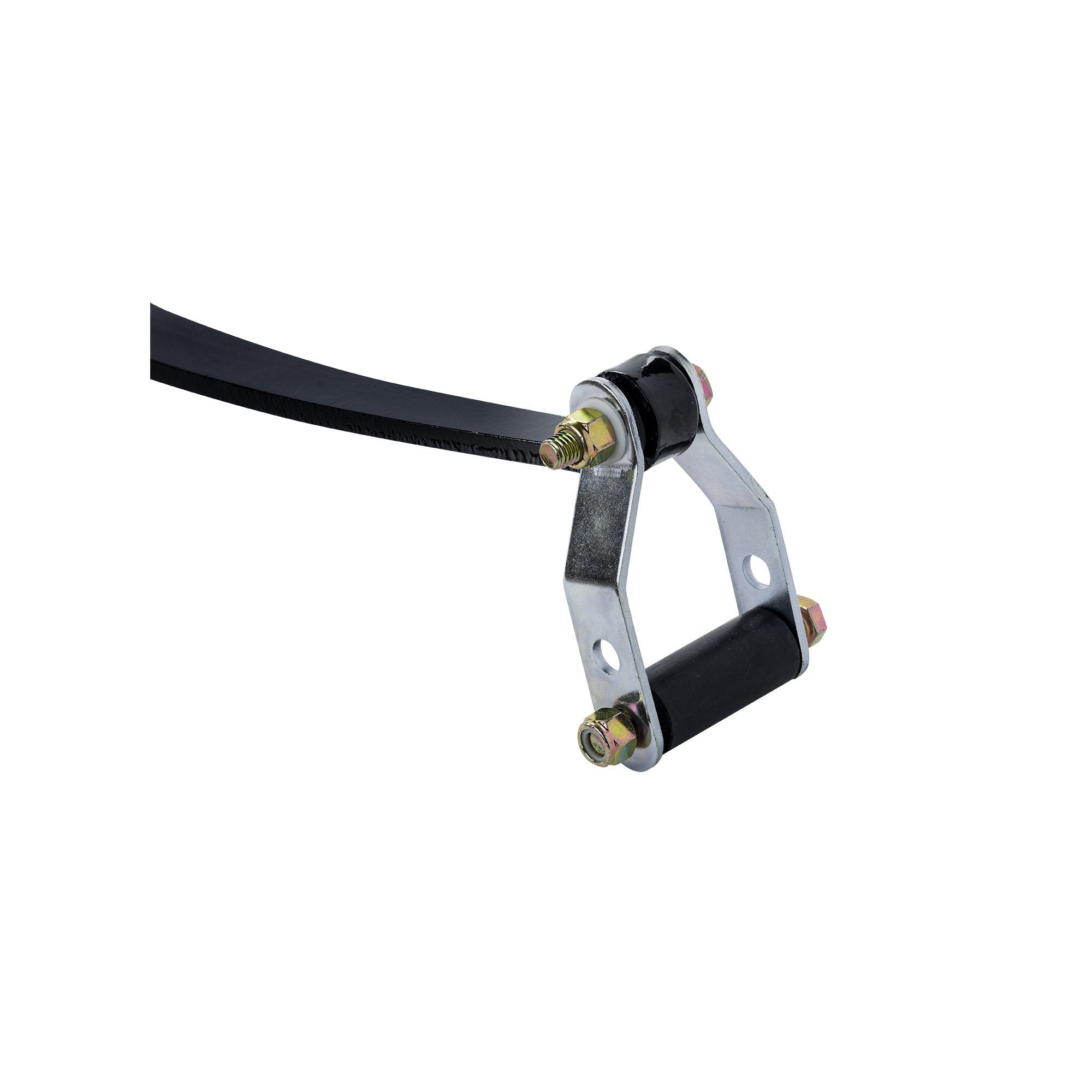 Ssa6 | Supersprings For Dodge Ram 1500, Black