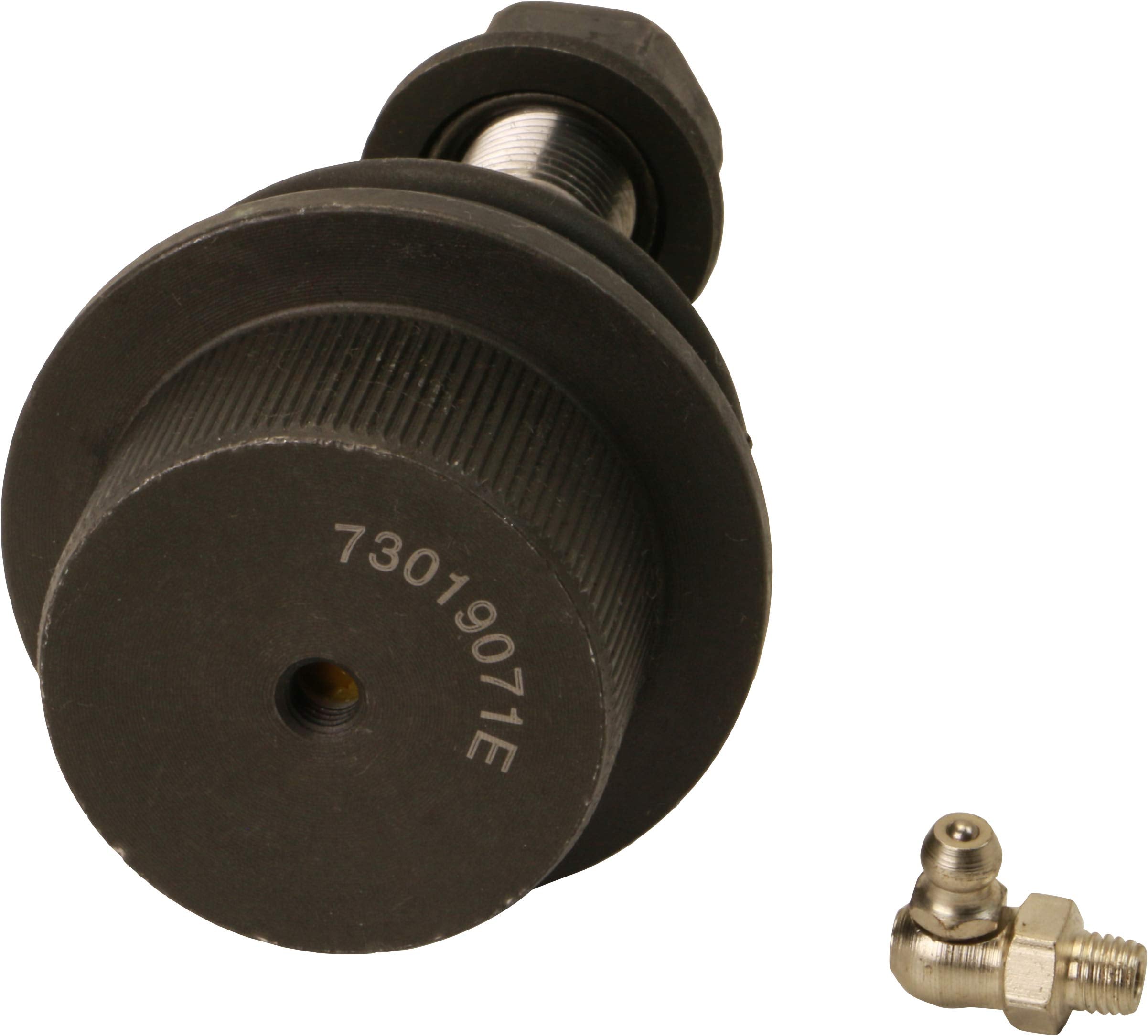 Moog K500372 Front Lower, Rear Lower Suspension Ball Joint For Jeep Grand Cherokee