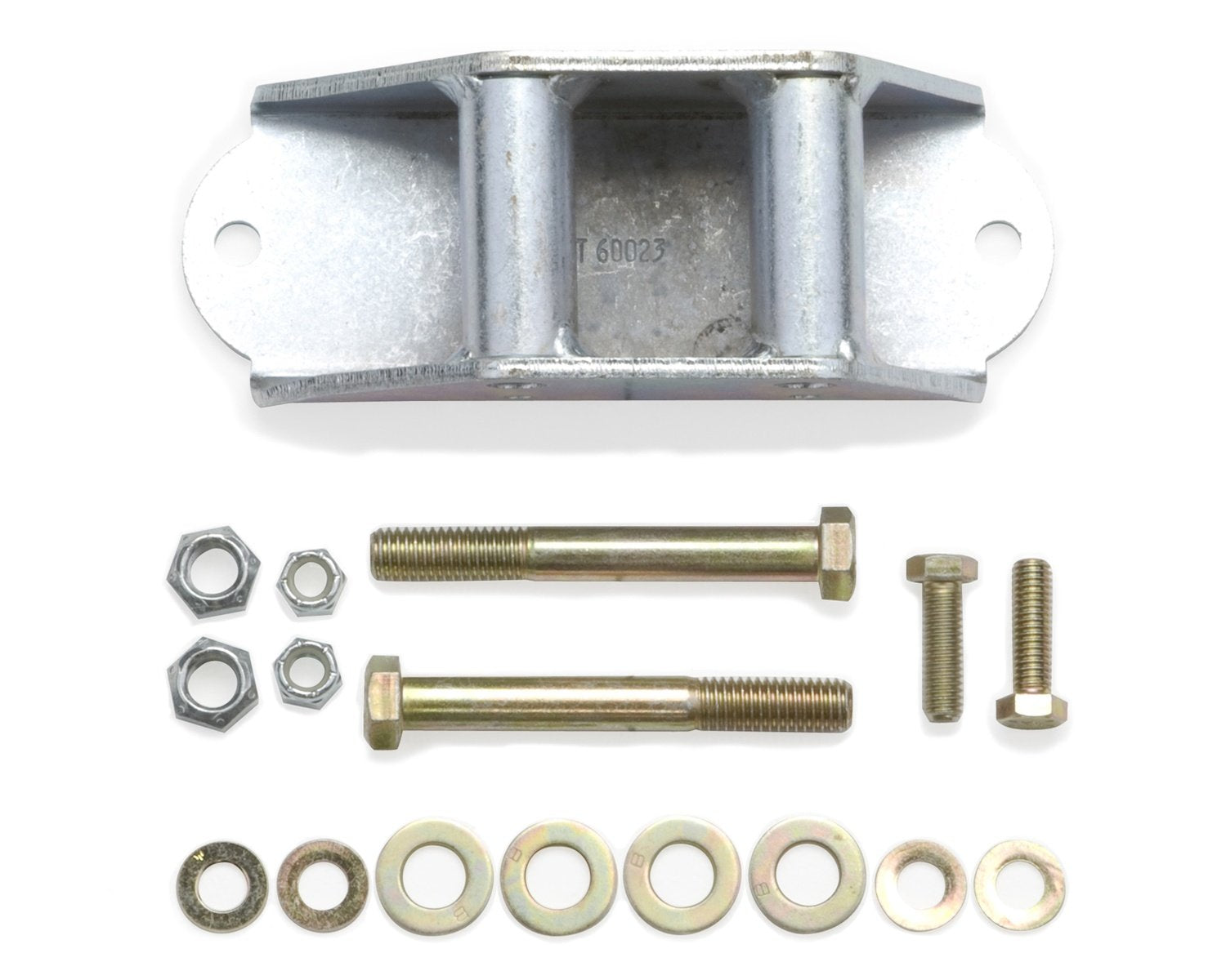 Fabtech Fts95000 Carrier Bearing Drop Kit