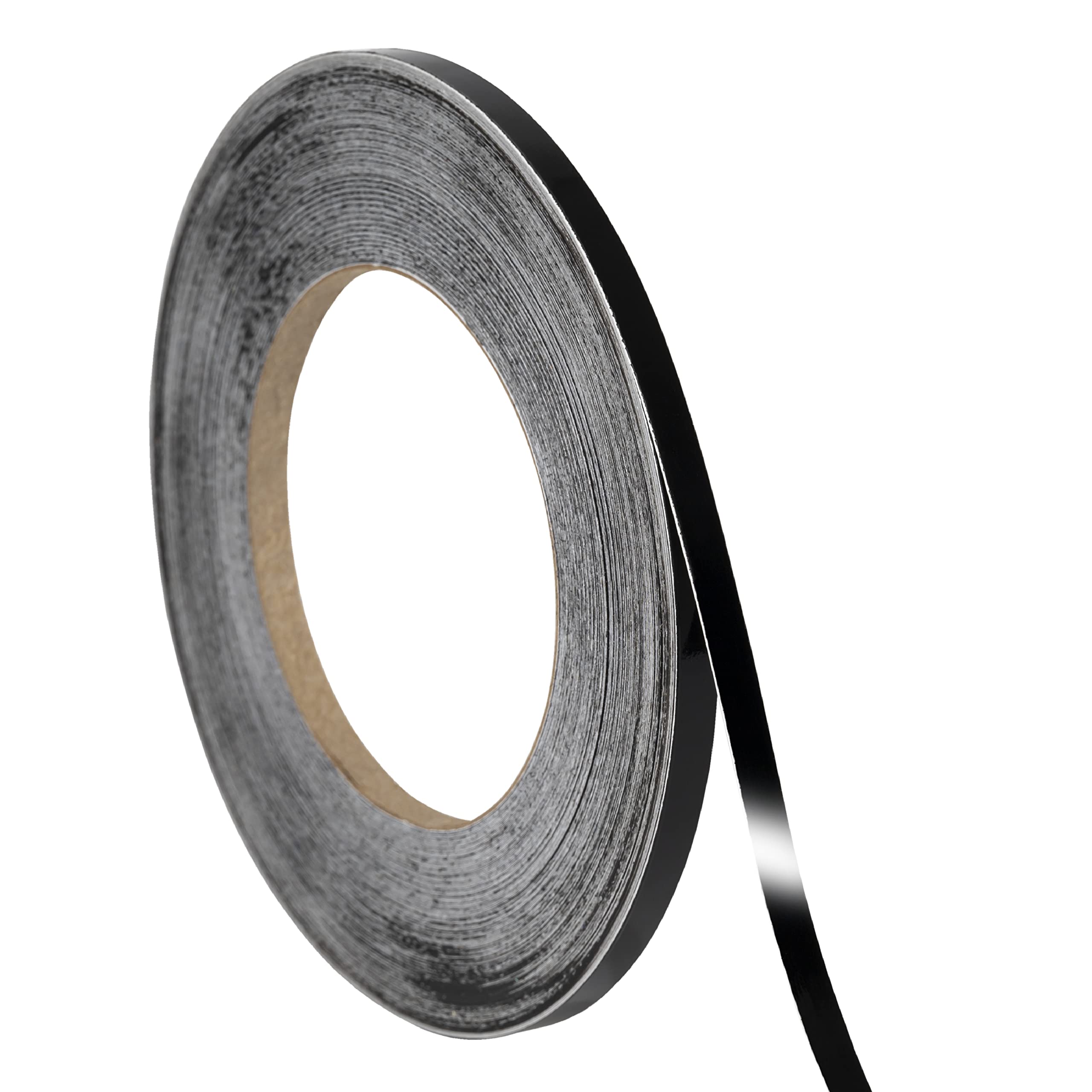 Oracal Black 651 Vinyl Pinstriping, Pinstripes Tape For Autos, Bikes, Boats - Decals, Stickers, Striping, Pinstripes - 3/4''