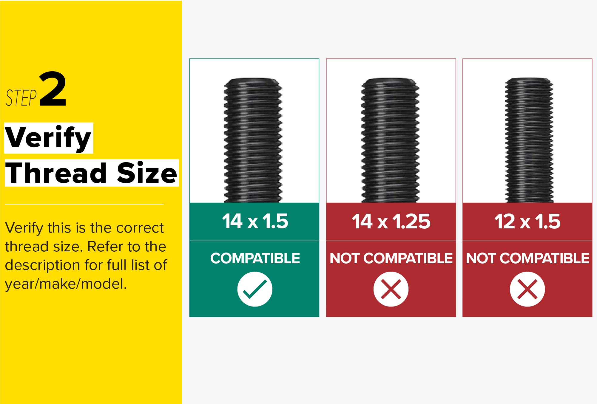 20pcs Extended Black Lug Bolts 14x1.5 (40mm Shank Length - Not OEM Length, Cone Seat) Compatible with Audi TT A3 A4 S4 A5 S5 A6