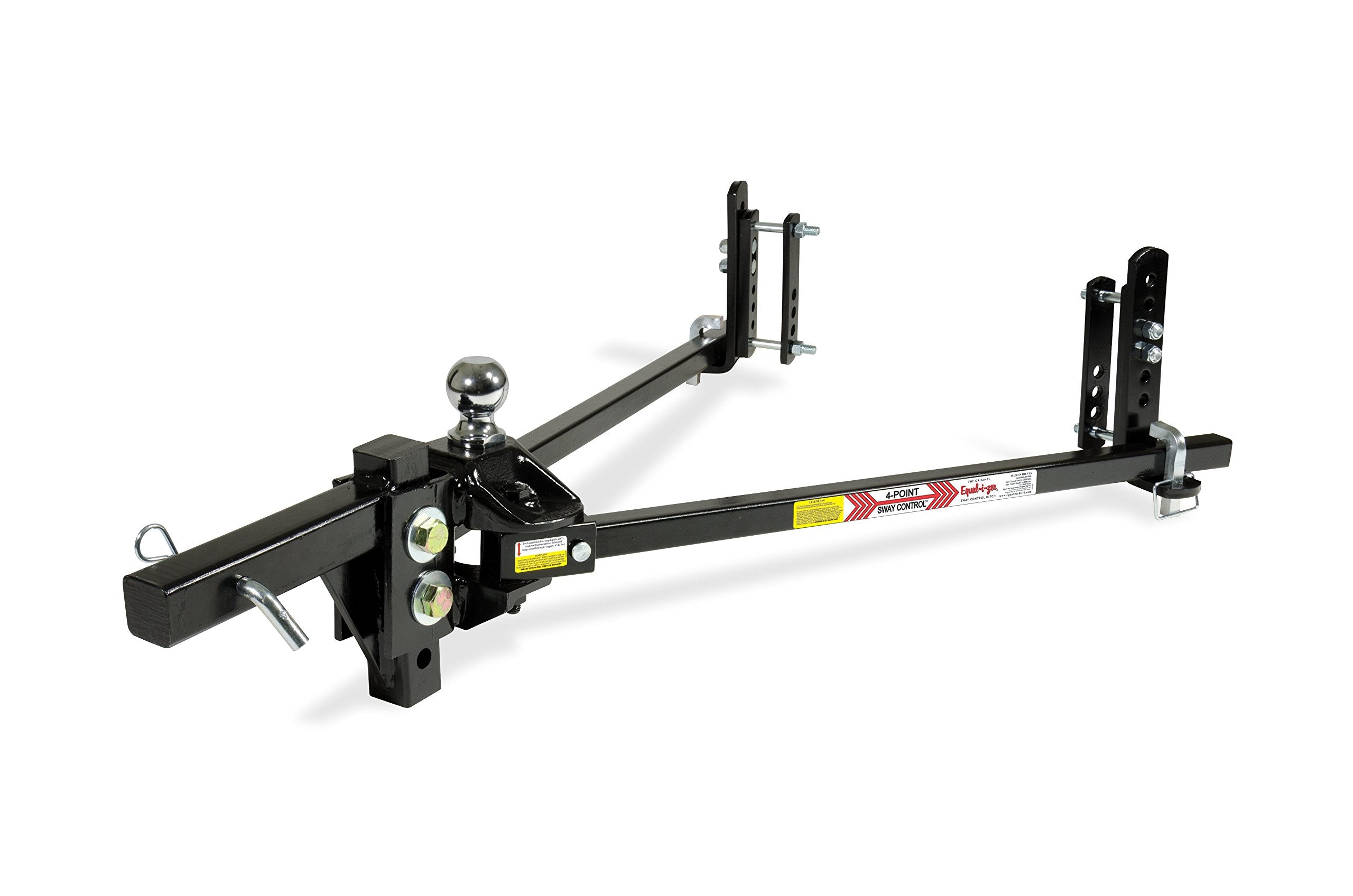 Equal-I-Zer 90-01-1499 Set Of 14K Hitch Spring Arms