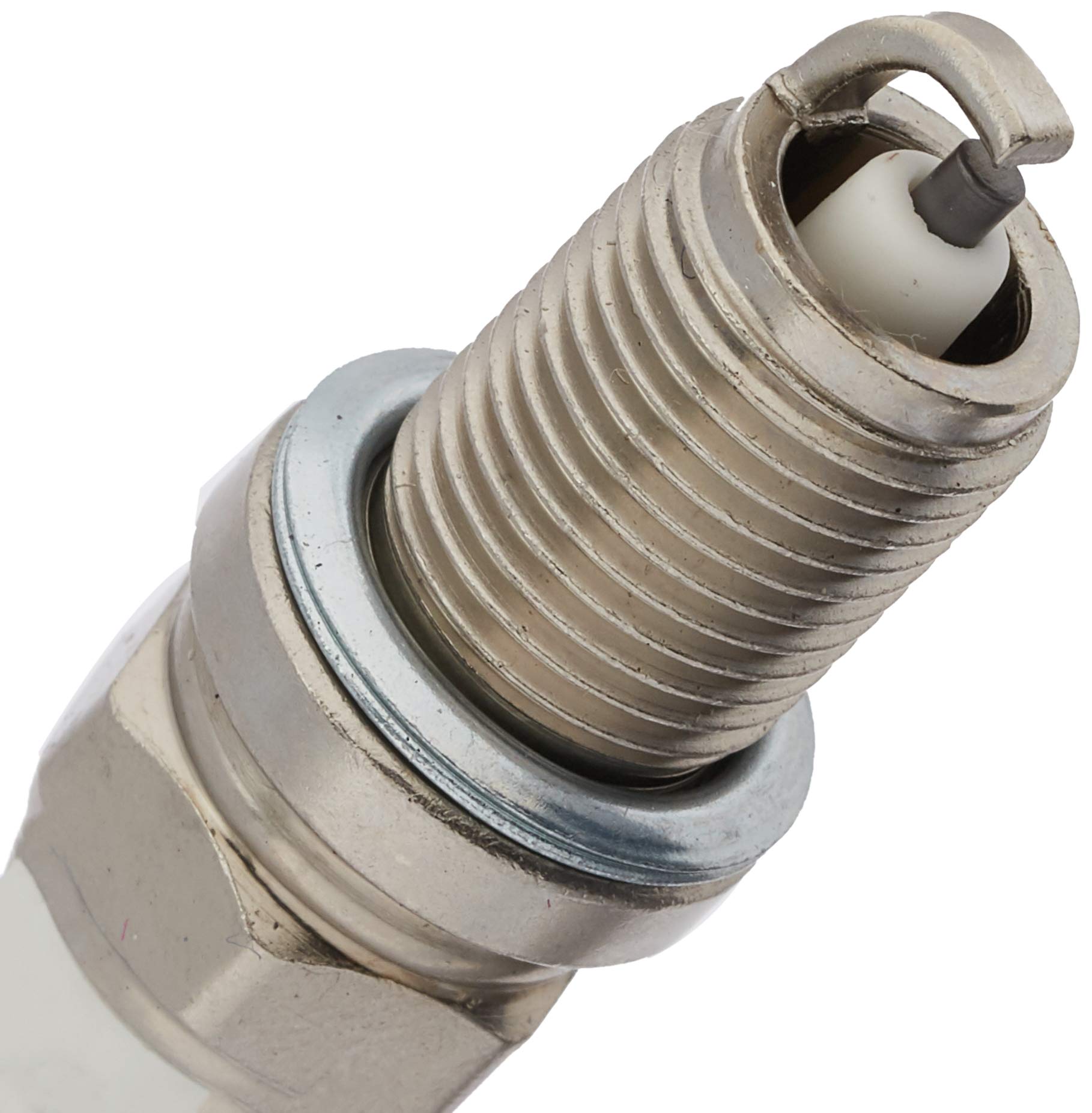 4 Autolite Spark Plugs #3923