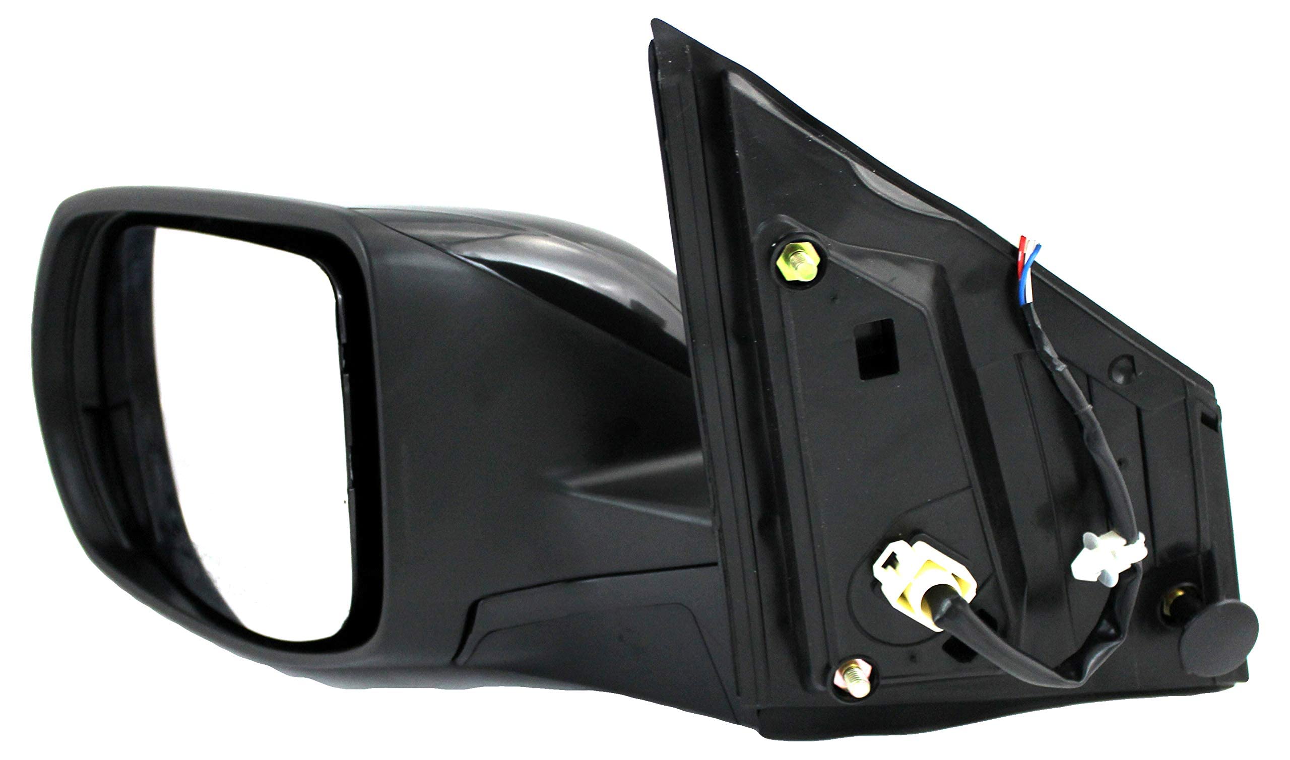 For Honda Cr-V 2012 2013 2014 Power Side Door View Mirror Driver Left