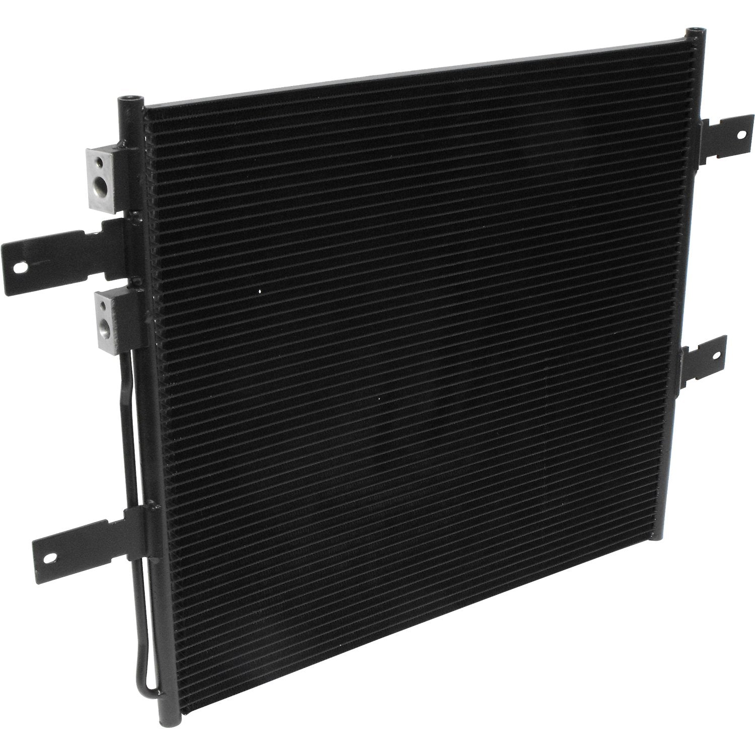 Universal Air Conditioner Cn 3657Pfc A/C Condenser