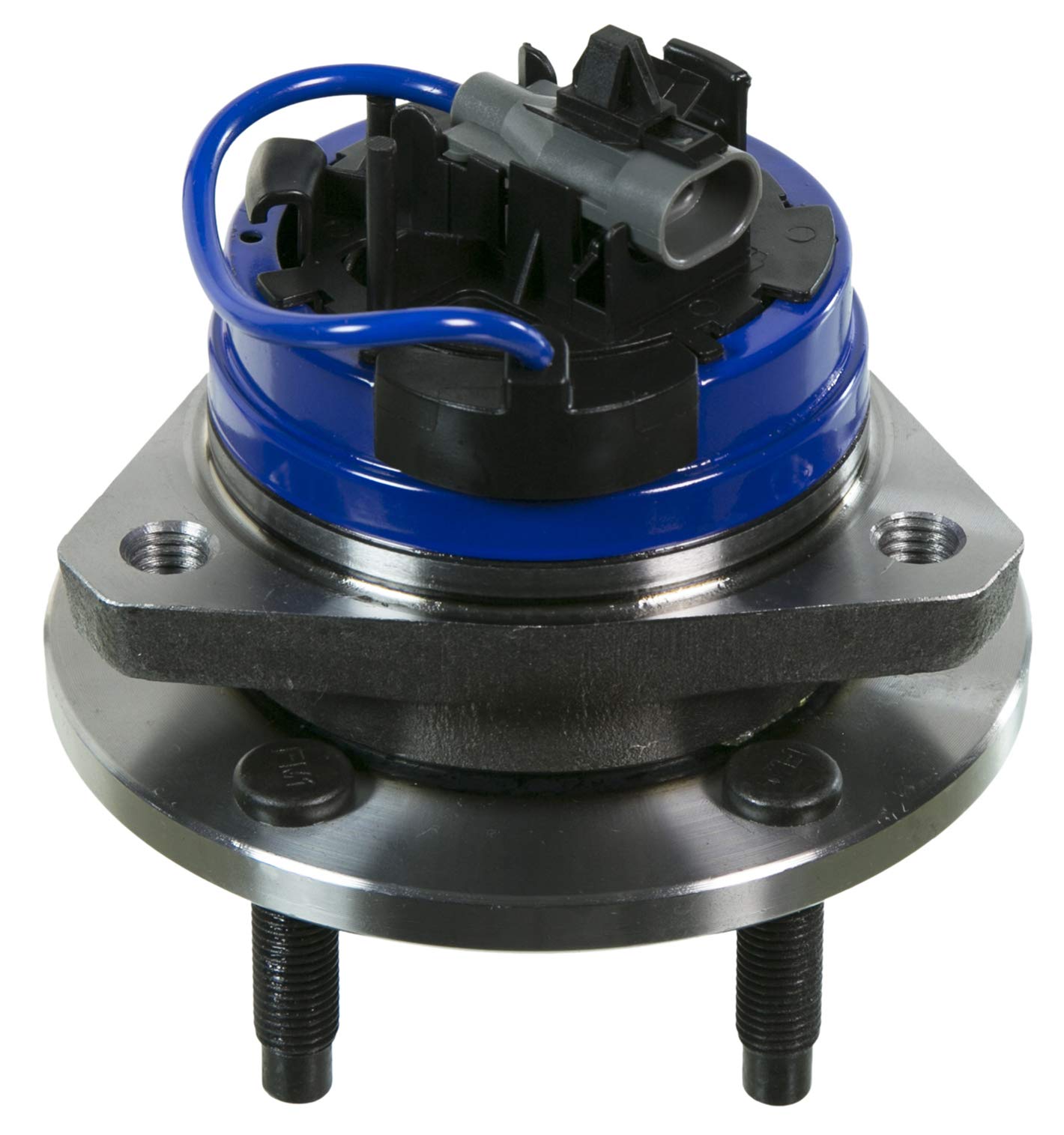 Moog 513214 Wheel Bearing And Hub Assembly For Chevrolet Malibu