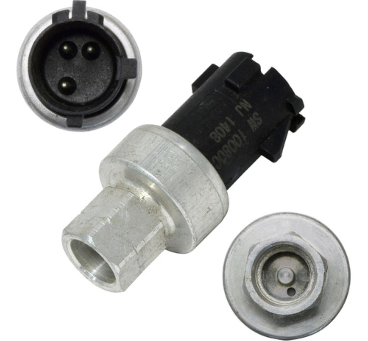 Uac-Sw10080C Switches - A/C Switch