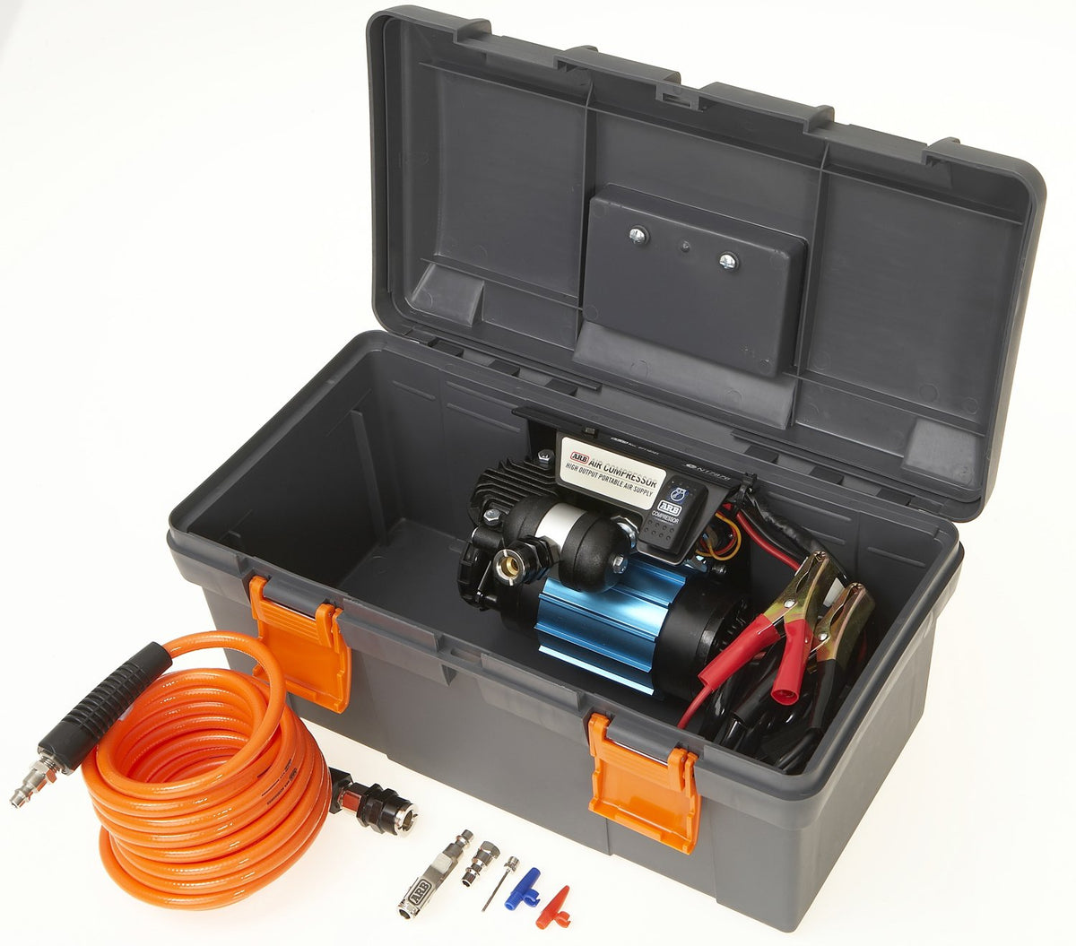 Arb Ckmp12 Portable Air Compressor 12V High Performance And Output Compressor