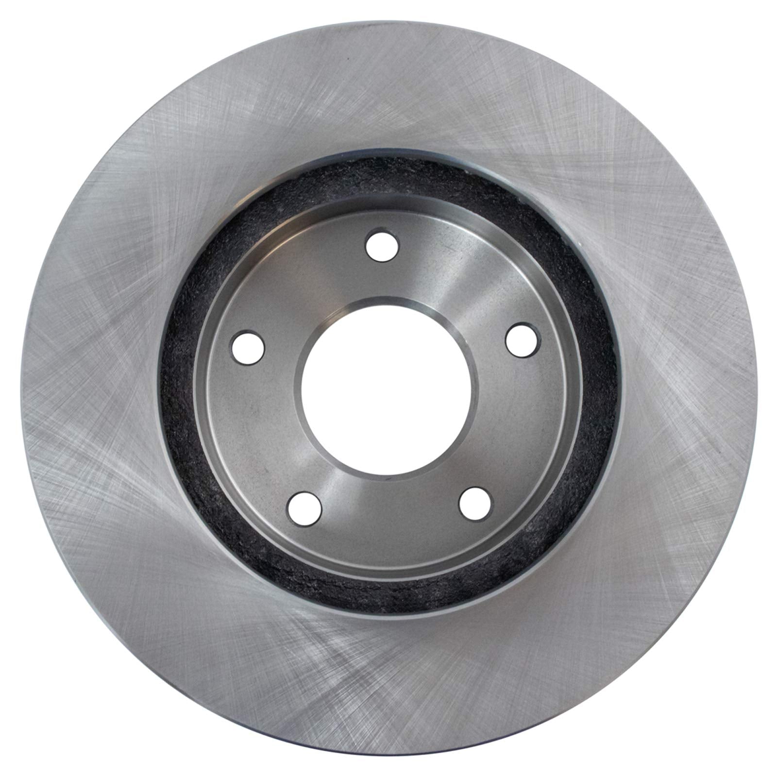 Trq Front Brake Pad & Rotor Kit Brake Pads Brake Rotor Ceramic Compatible With 1997-2005 Chevrolet Blazer 1998-2004 S10 1997-200