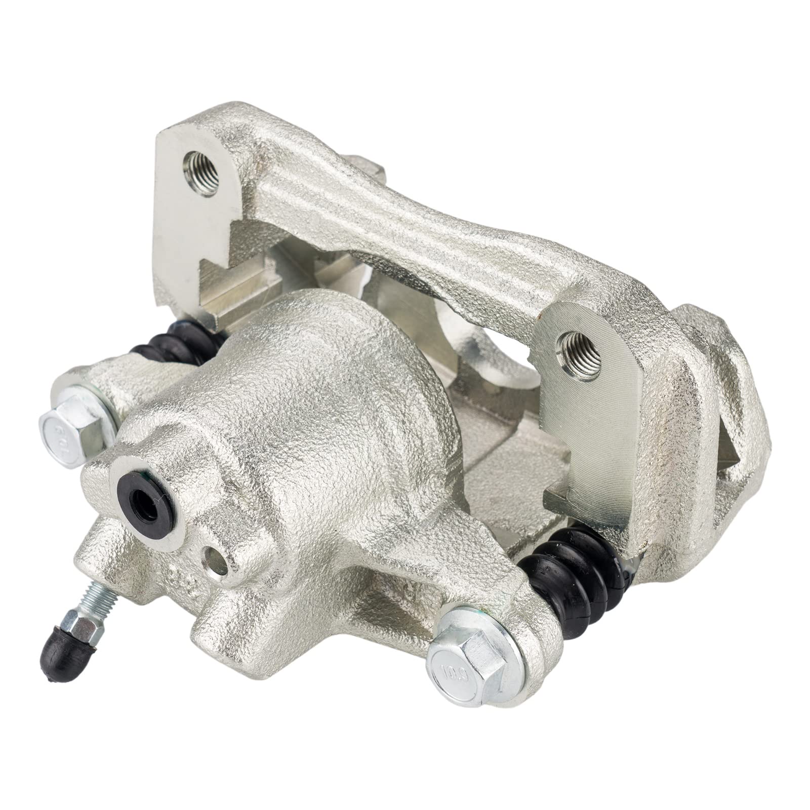 Kax Disc Brake Caliper Assembly Fit For Toyota Camry 2002-2006, Avalon 2005-2007, Solara 2004-2008, Rear Left And Right, Driver