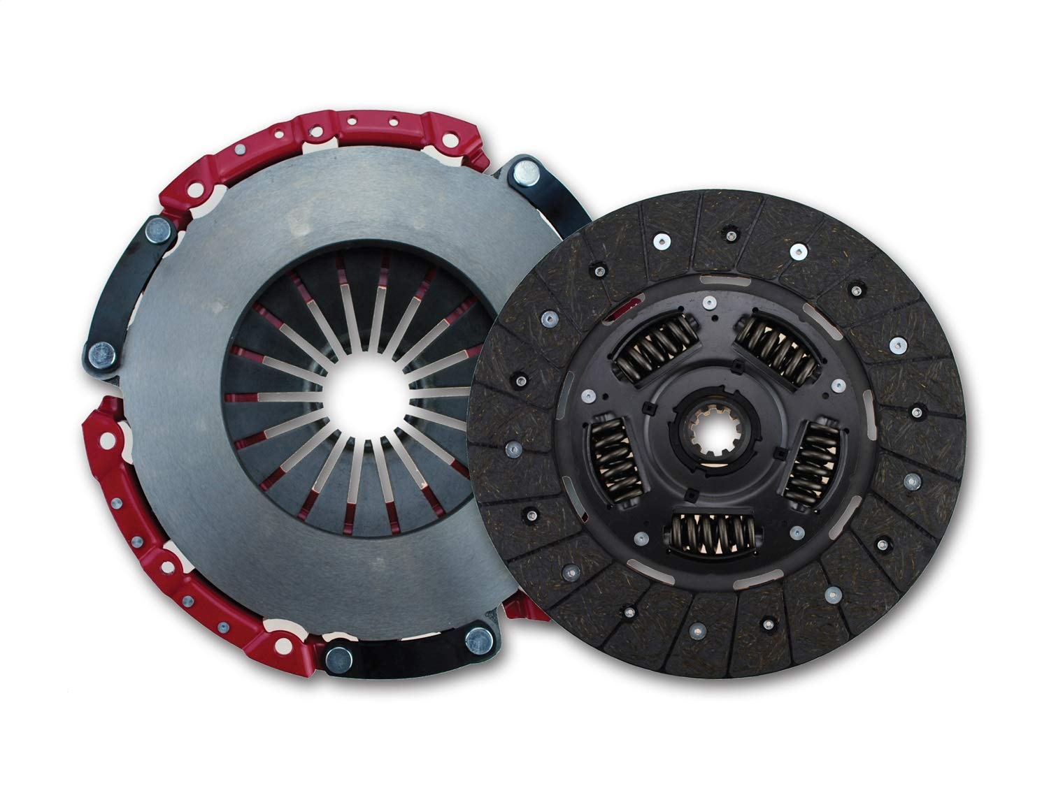 Ram Clutches 88794Hd Hdx 10.5-Inch X 1 1/16-10-Inch Clutch Kit