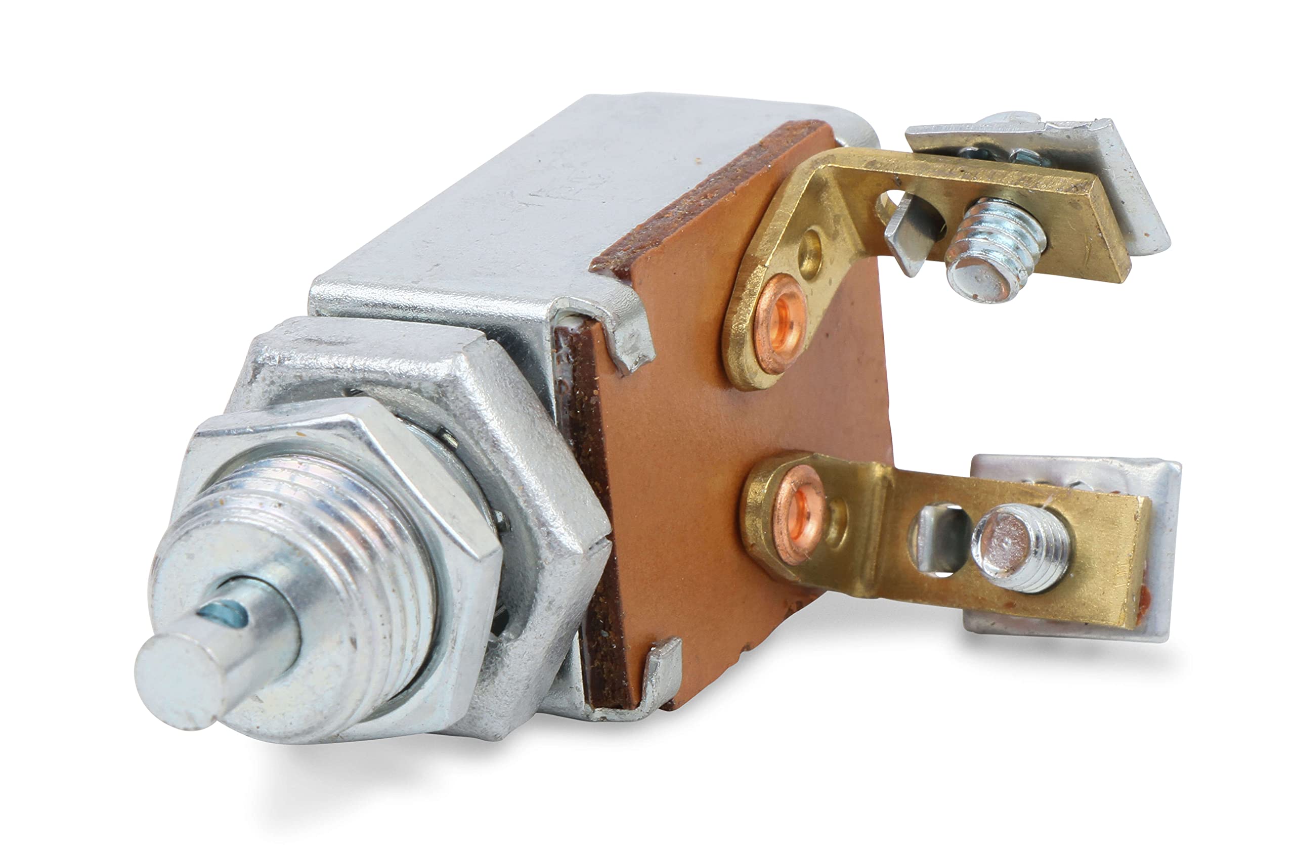 B&M 20297 Kickdown Switch Kit