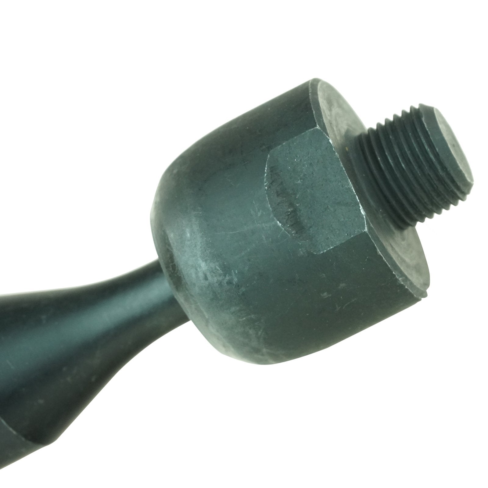 TRQ Front Inner Tie Rod Pair Set of 2 for Buick Chevy GMC Isuzu Olds Saab SUV