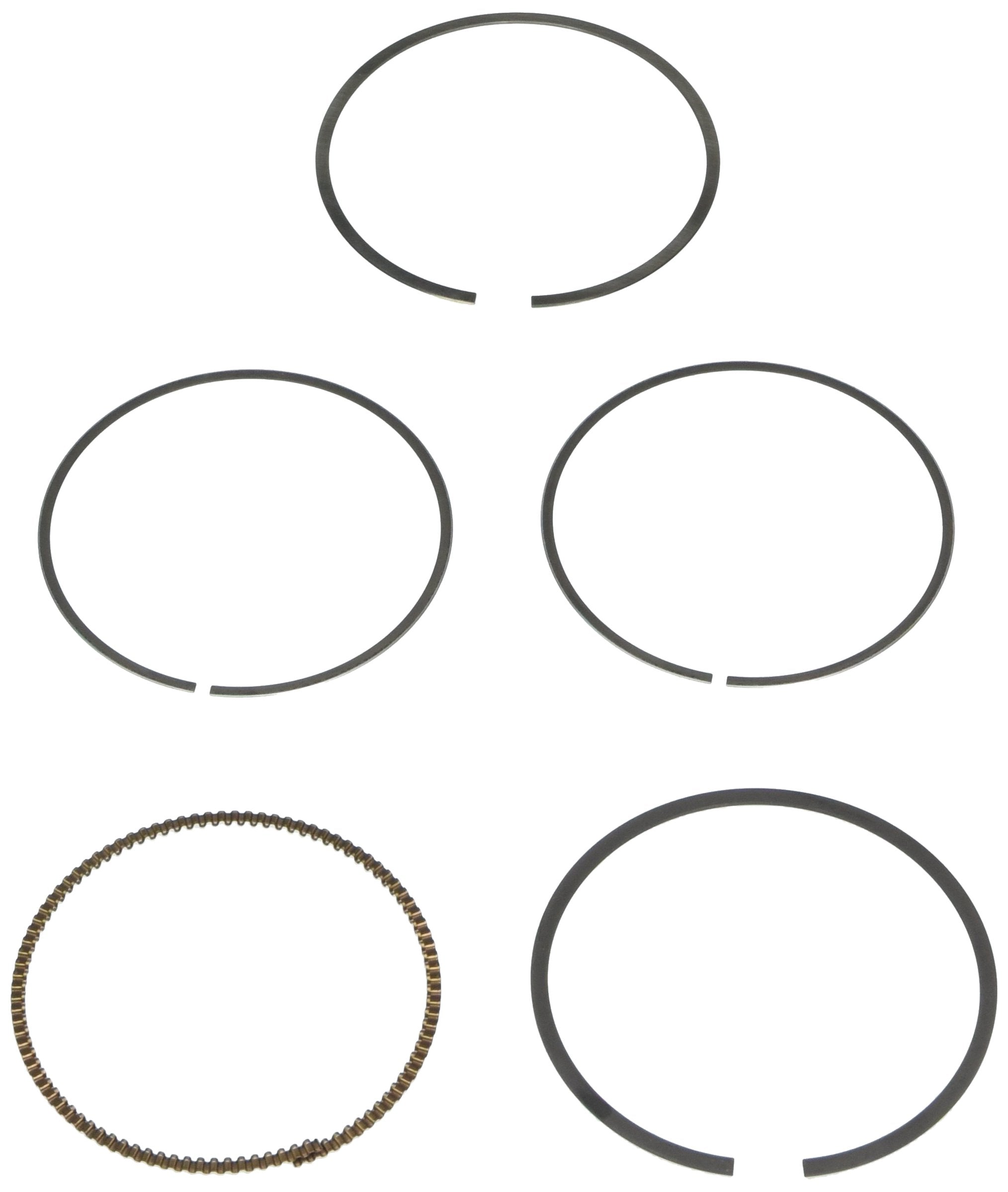 Wiseco 3189Xg Ring Set For 81.00Mm Cylinder Bore