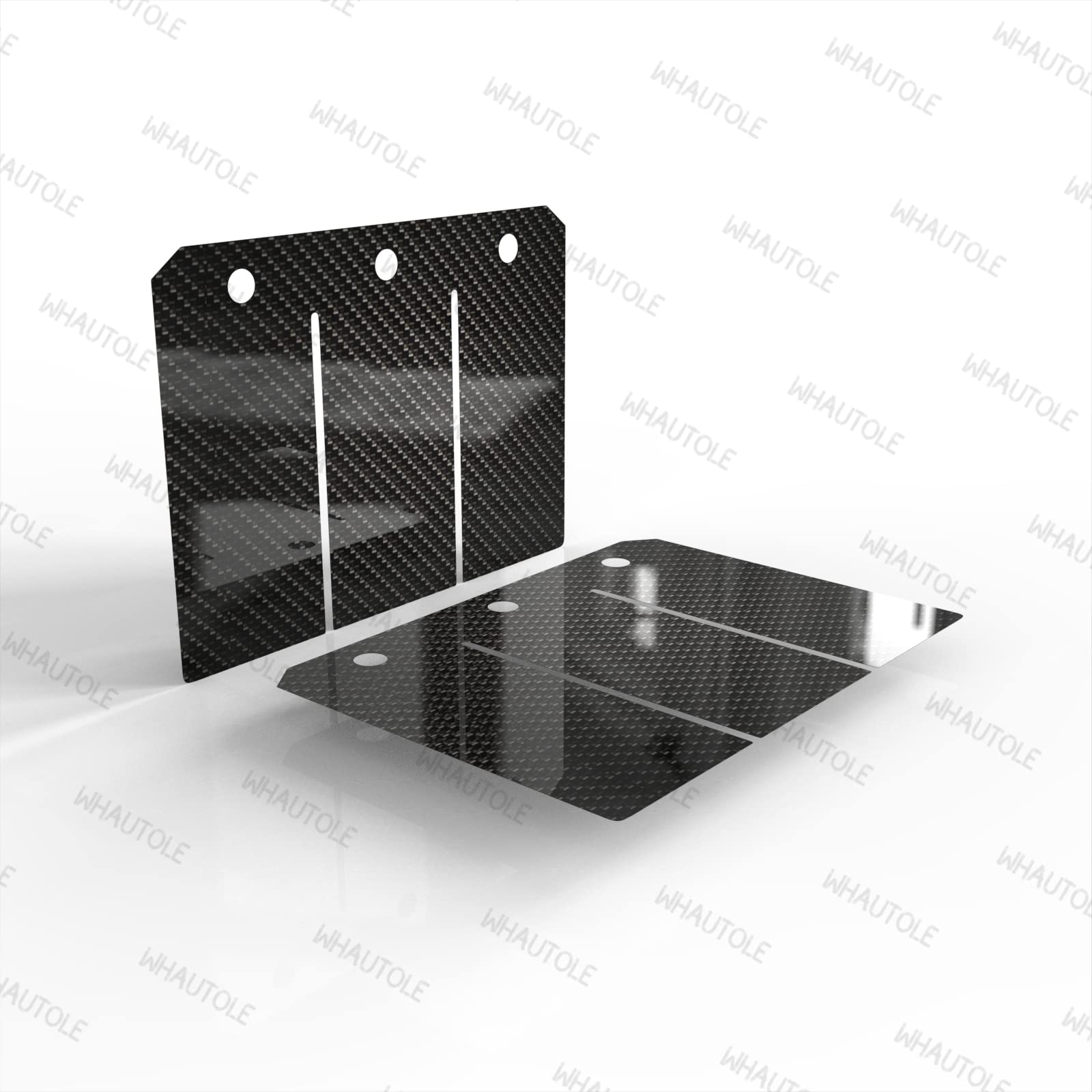 Carbon Fiber Intake Reed,Compatible With Polaris Scrambler 400 Big Boss 400L 93-03,Intake Reed Valve Repair Kit.