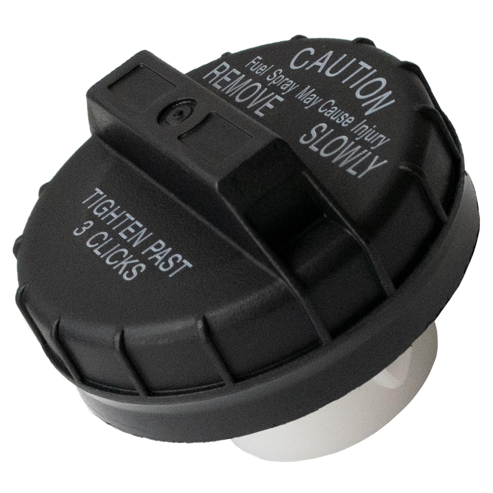 AUPARTIK Gas Cap Fuel Petrol Tank Cover Cap 10838 Fit for Nissan Frontier 2001-2011 Sentra 2000-2011 Altima Armada Xterra Maxima