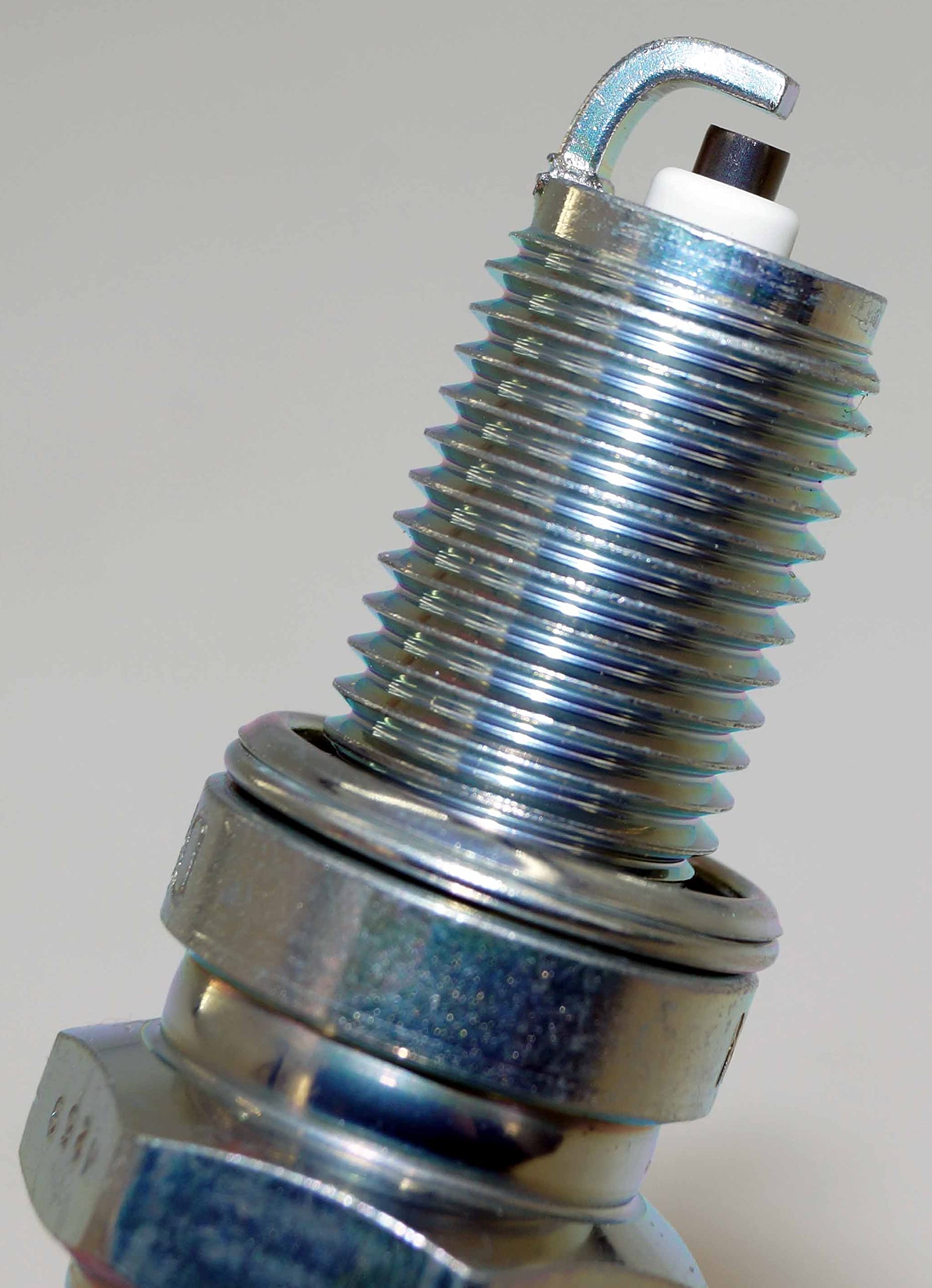 Ngk Spark Plug Dpr6Ea-9- Set Of 4