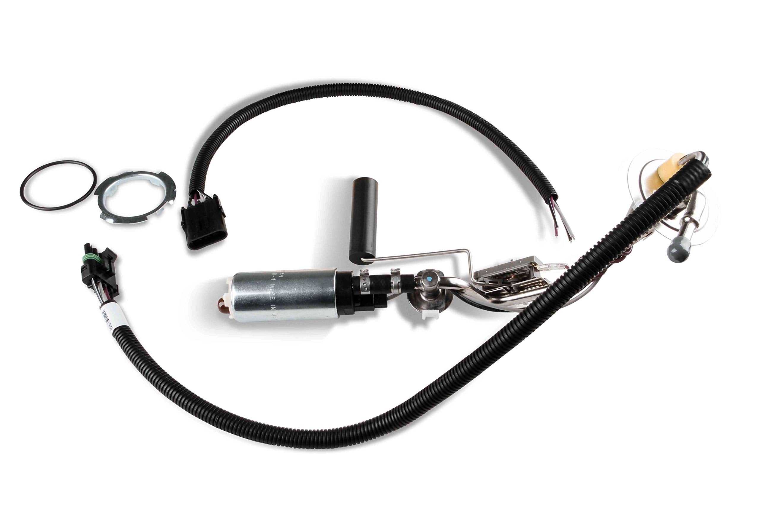 Holley 12-310 Holley 255 Lph Oe Style Efi Fuel Tank Modules