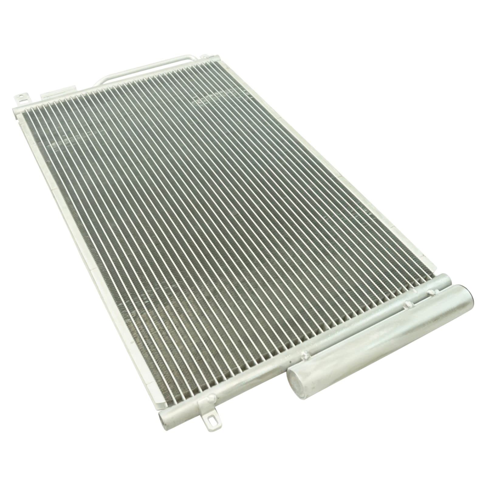 TRQ Air Conditioning A/C Condenser Receiver Drier Compatible with 2012-2020 Chevrolet Sonic GM3030296