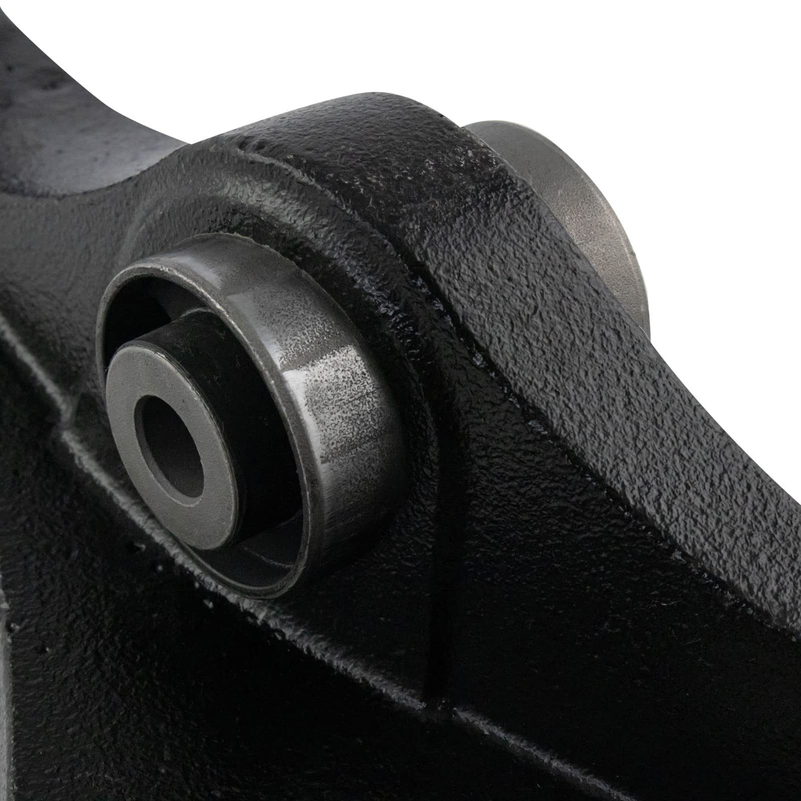 Trq Front Right Lower Control Arm With Ball Joint Passenger Side Compatible With 2012-2022 Chrysler 300 2017-2022 Dodge Challeng