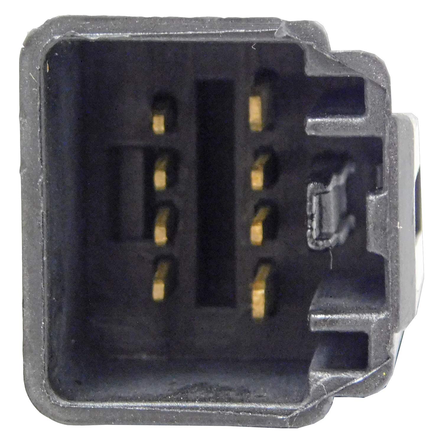 New Windshield Wiper Motor Rear Compatible With Ford Escape Mercury Mariner Mazda Tribute 2008-2012 WM693, WM-693, 8L8Z-17508-D,