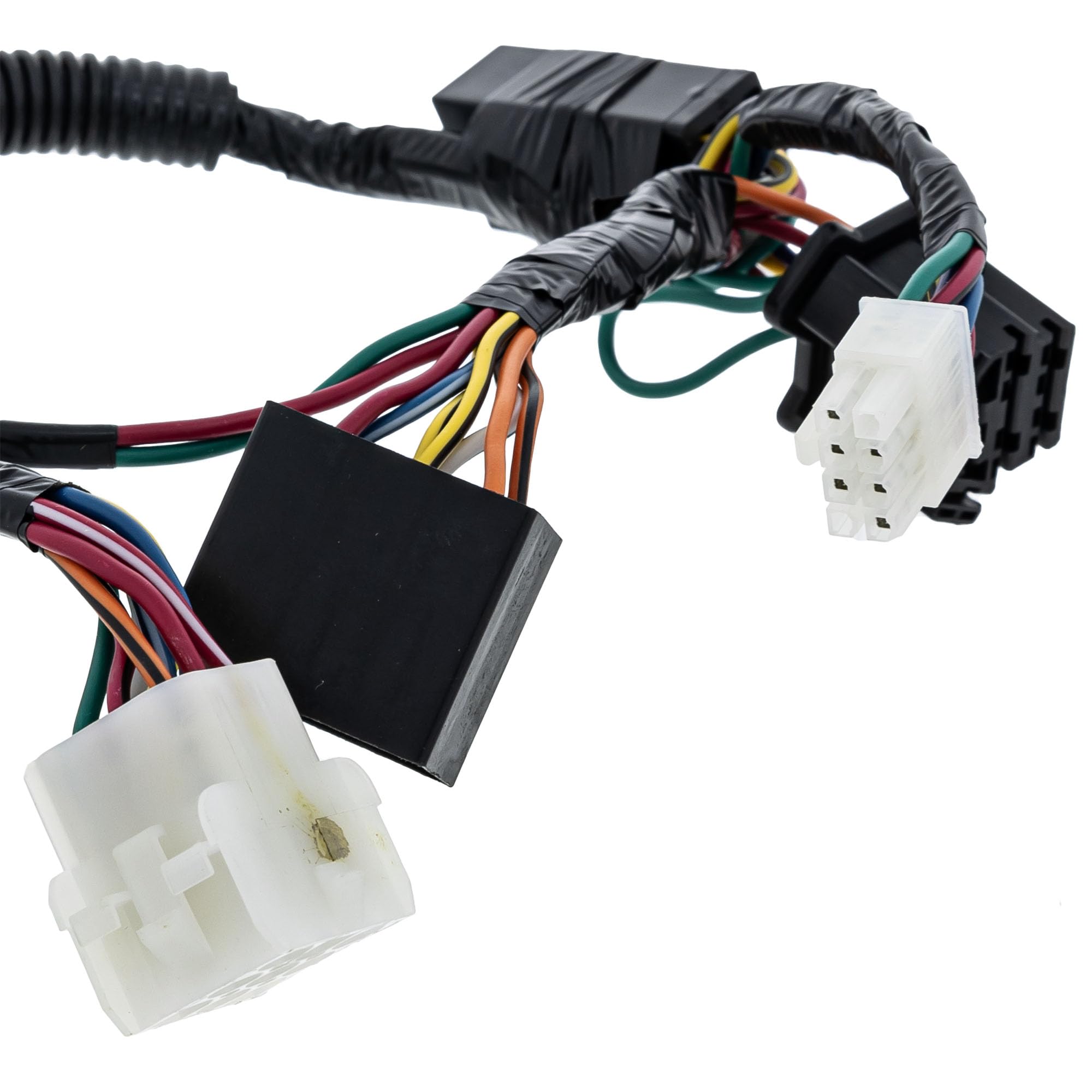 CUB CADET Electric PTO/RMC/Hourmeter Dash Harness Model 925-06129 for XT1 XT2 GX54 GX50 ST54 Enduro Tractors