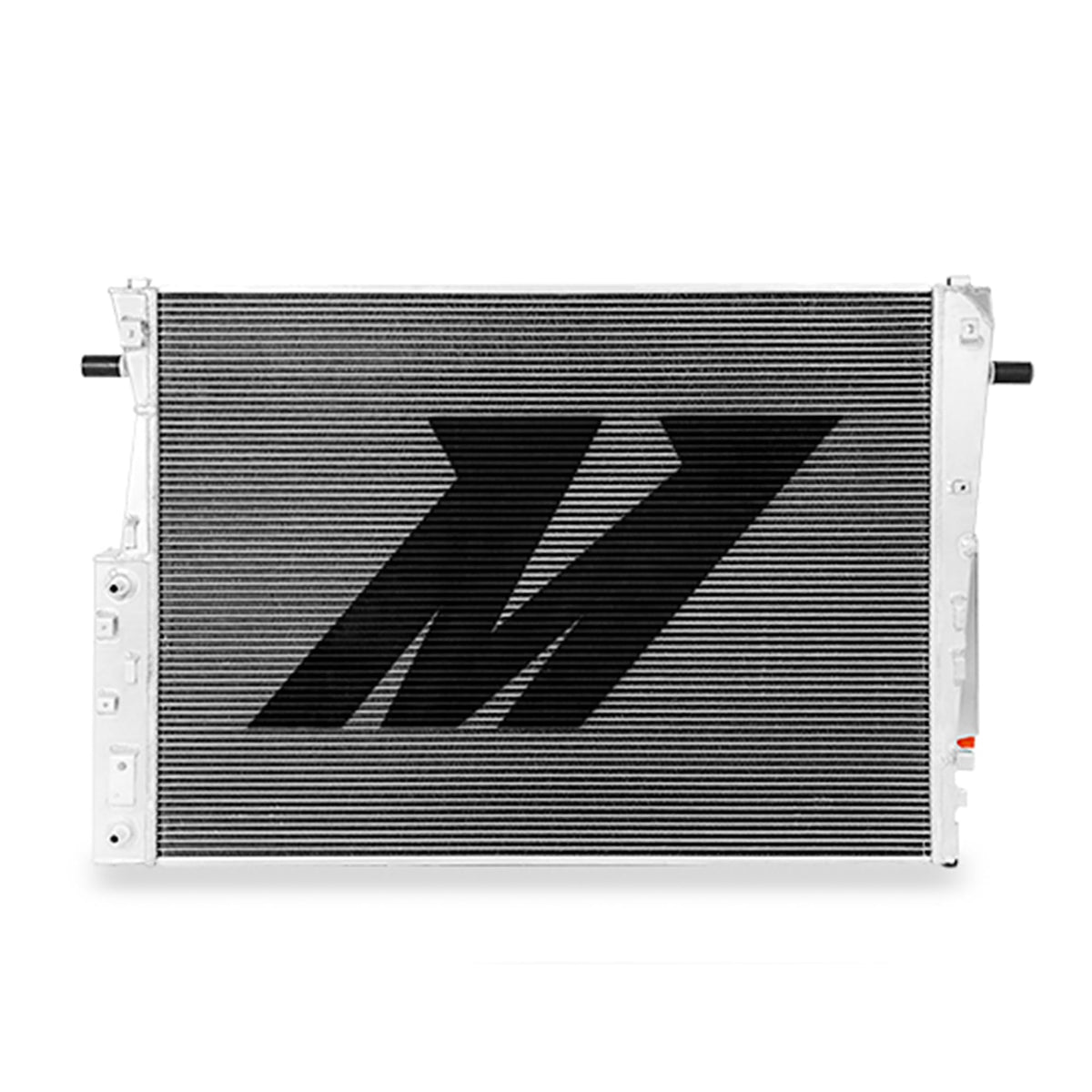 Mishimoto Mmrad-F2D-08V2 Performance Aluminum Radiator, Compatible With Ford Pow WBCARB015FAXFUG