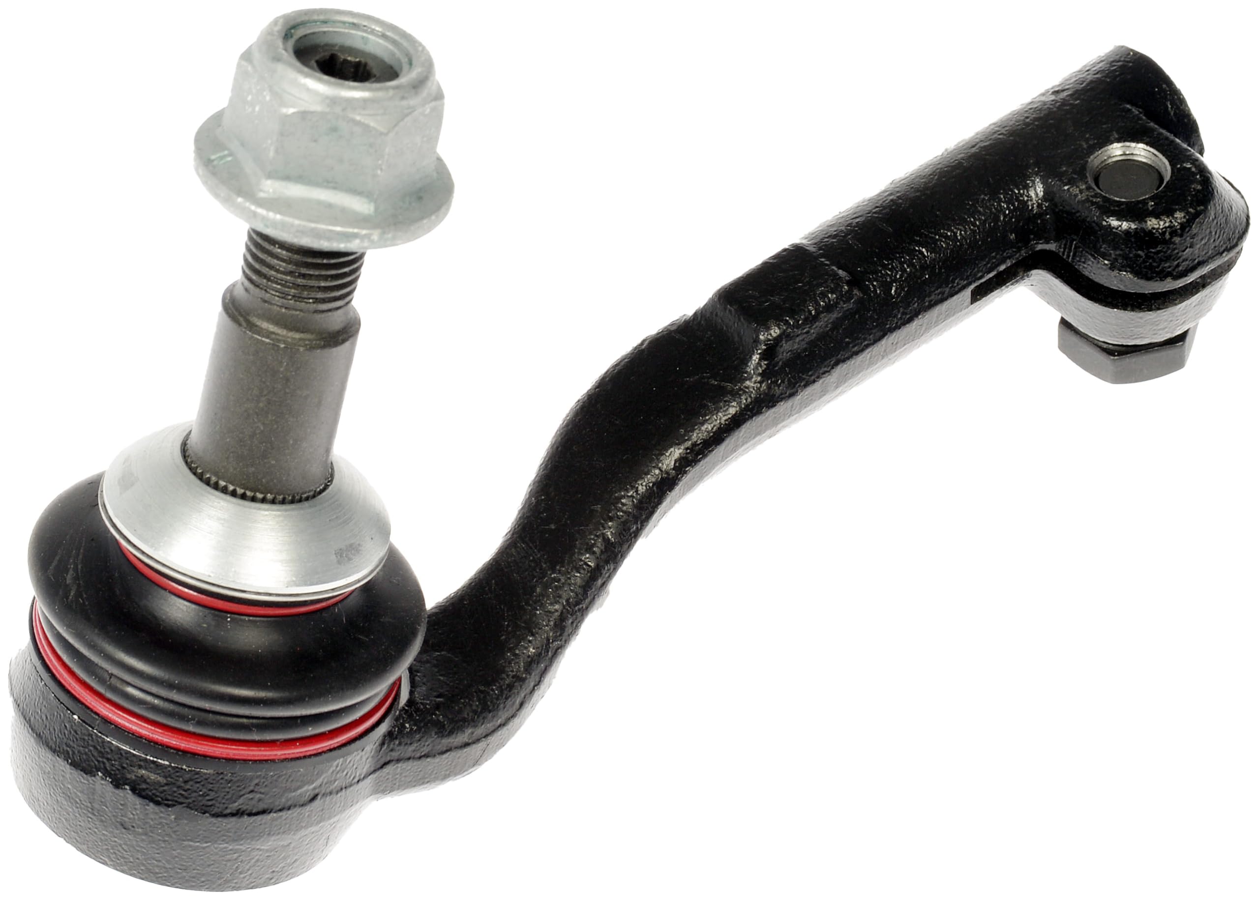 Dorman Premium To14231Pr Front Driver Side Lower Steering Tie Rod End Compatible With Select Bmw Models