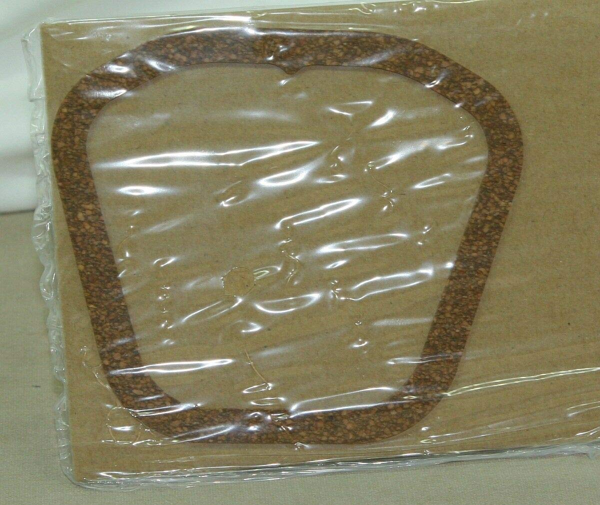 Honda 12391-ZE1-000 Gasket Head Cover