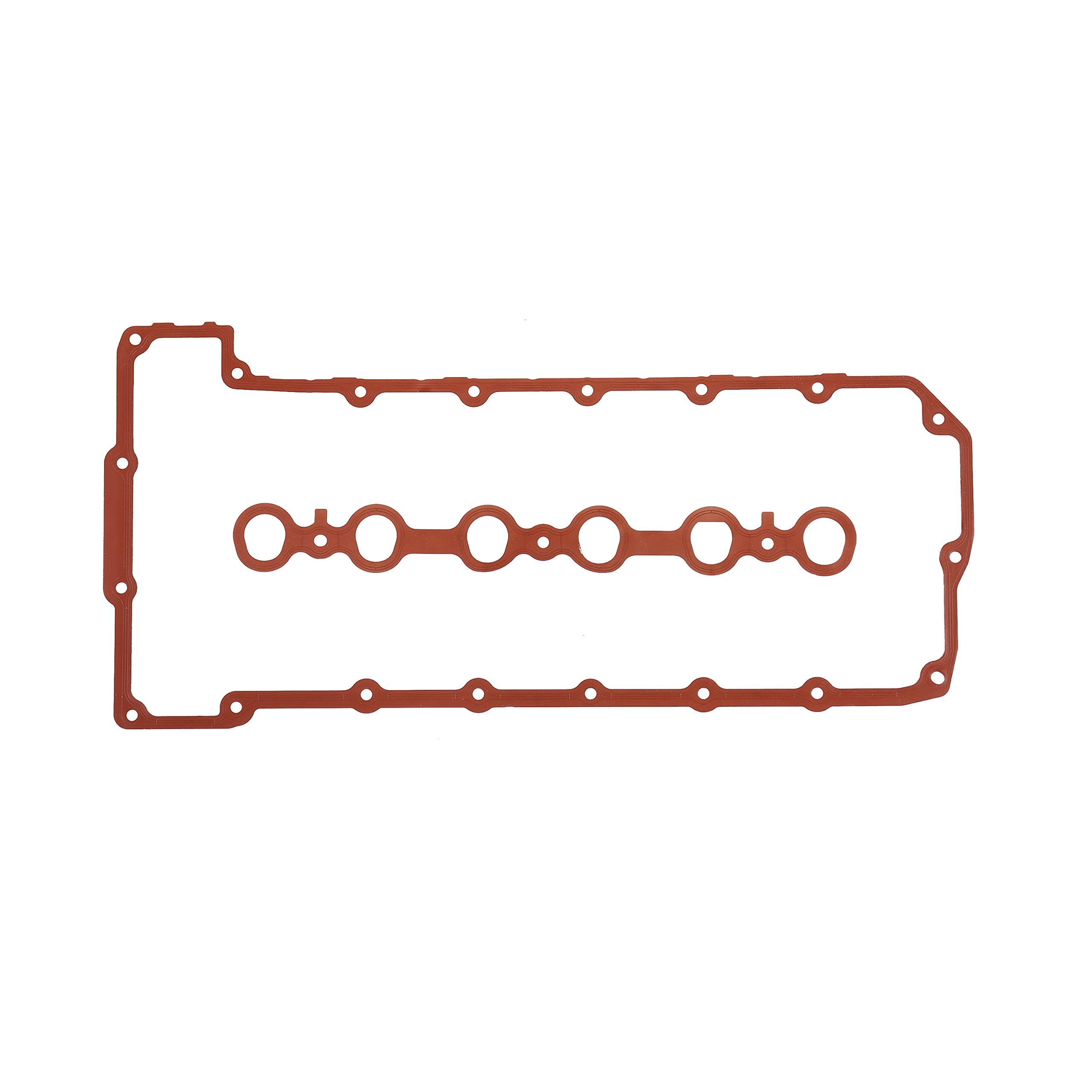 Dnj Vc860G Valve Cover Gasket Set For 2006-2007, Bmw, 325I, 325Xi, 330I, 330Xi, 525I, 525Xi, 530I, 530Xi, Z4, 3.0L, L6, Dohc, 24