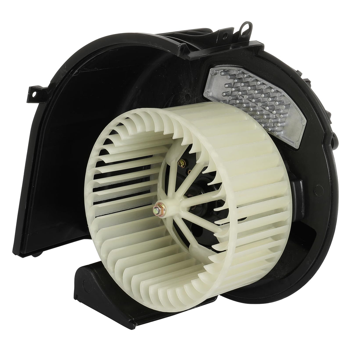 Scitoo 700365 Hvac Blower Motor With Fan Cage For Bmw For X5 2014 2016-2018,For Bmw For X6 2015-2019