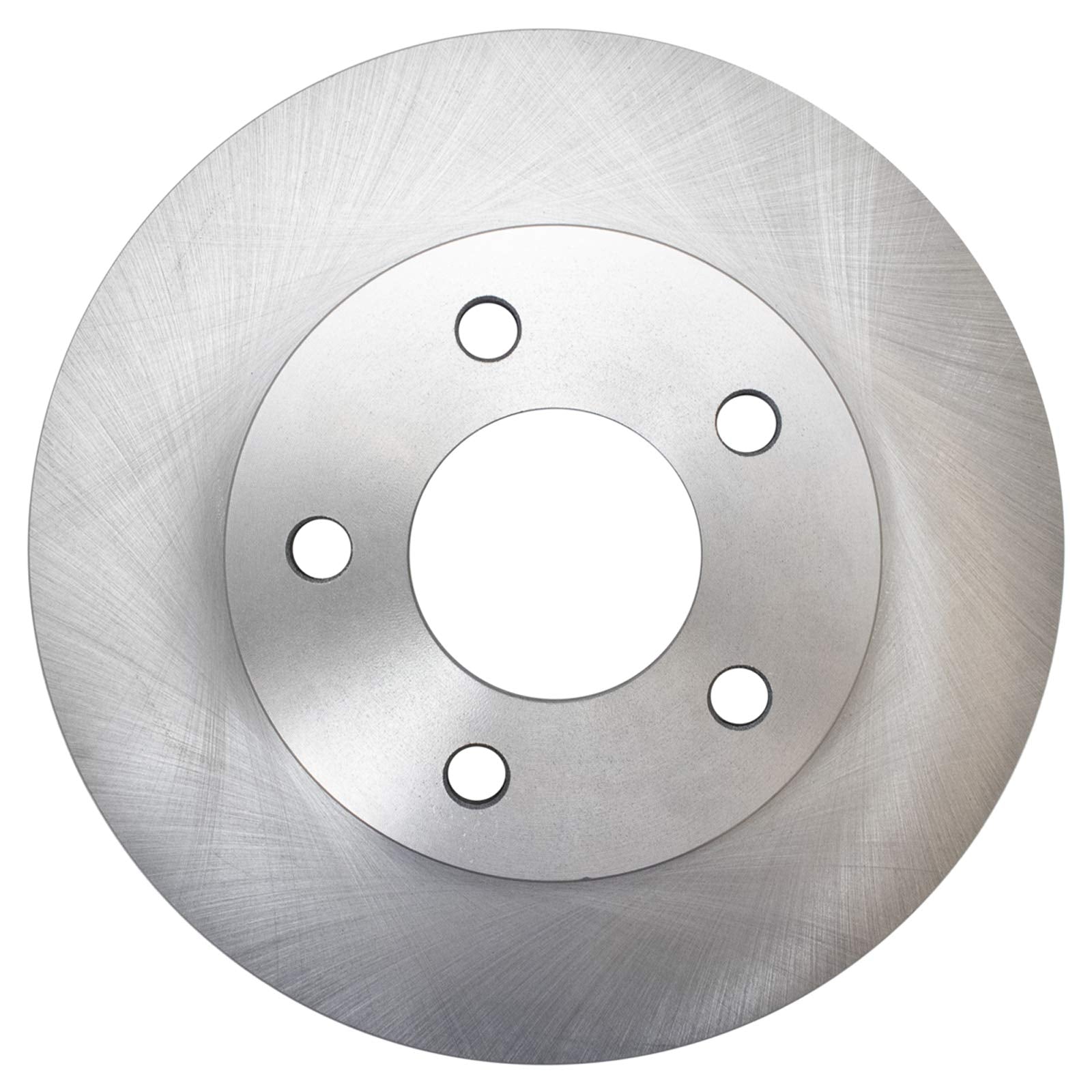 Trq Front Brake Pad & Rotor Kit Brake Pads Brake Rotor Ceramic Compatible With 2002-2007 Buick Rendezvous 2001-2005 Pontiac Azte