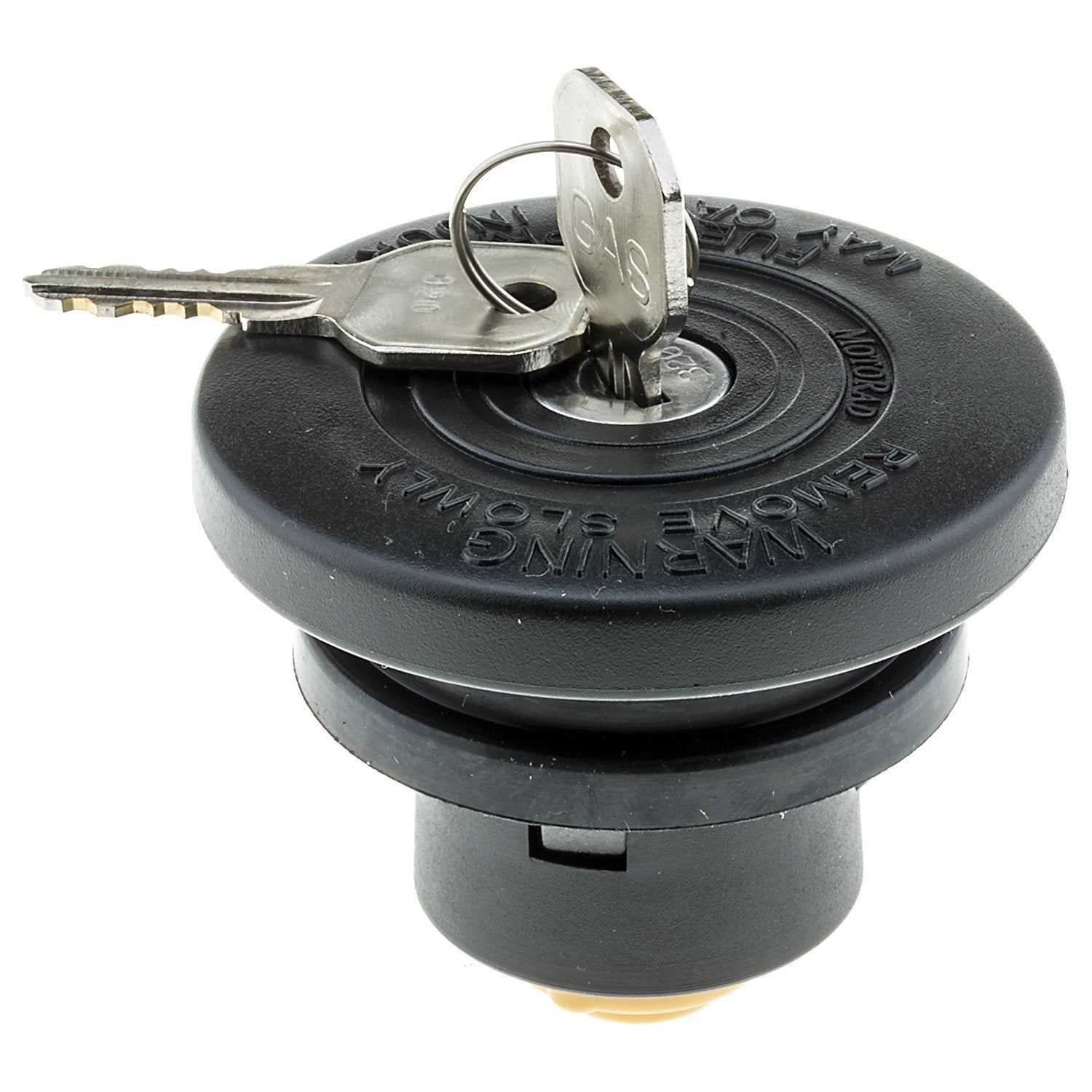 Motorad Mgc-783 Locking Fuel Cap